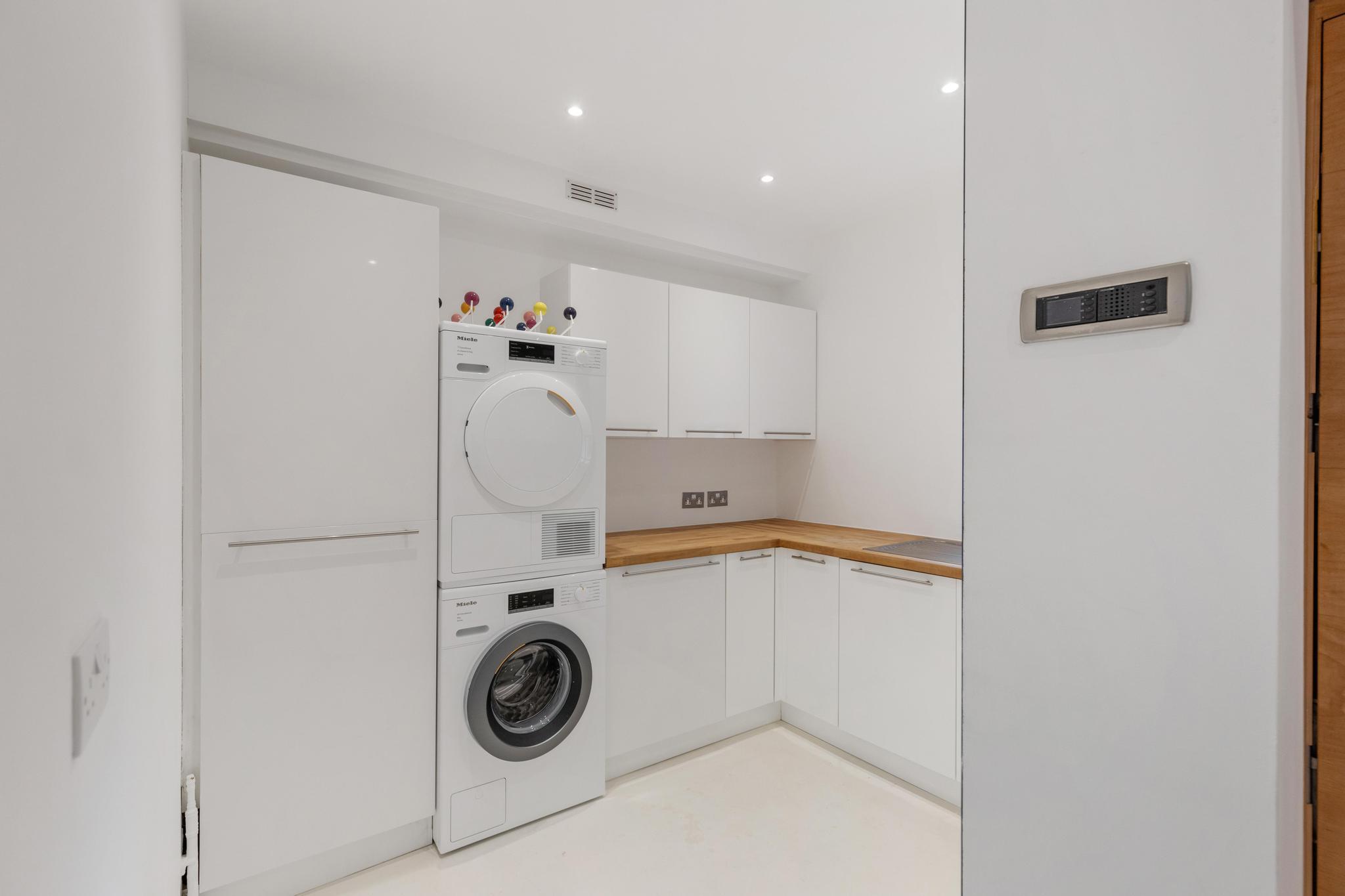 New North Street, London WC1N