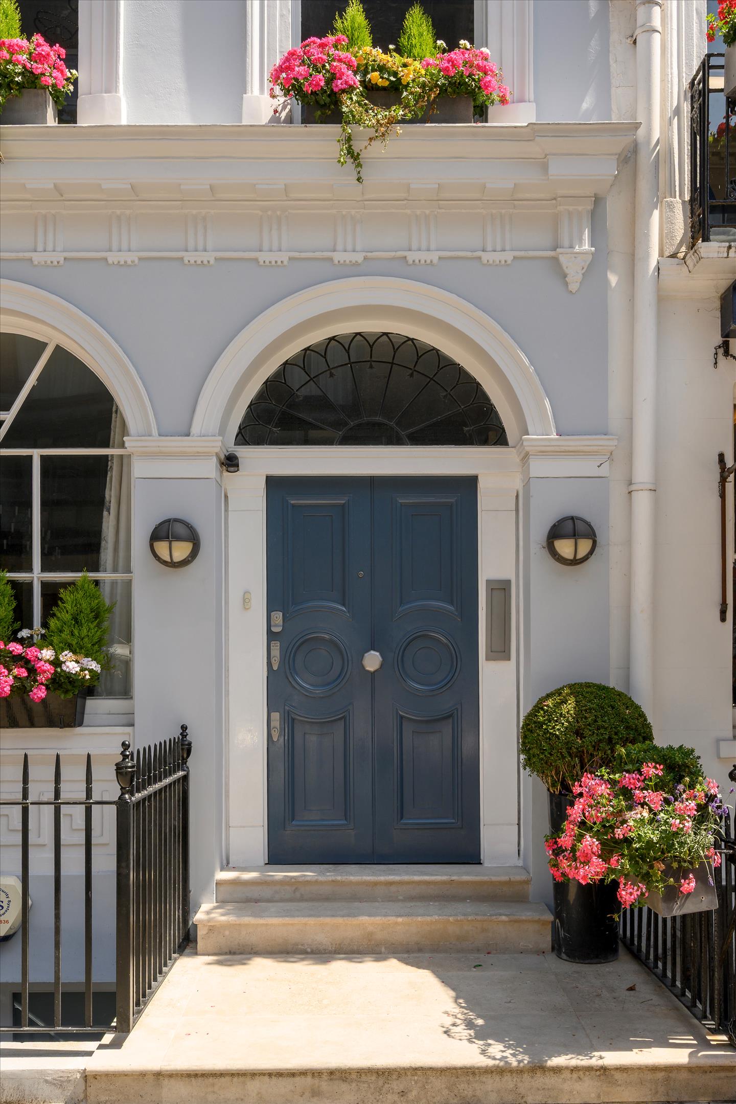 Charlotte Street, Marylebone, London W1T