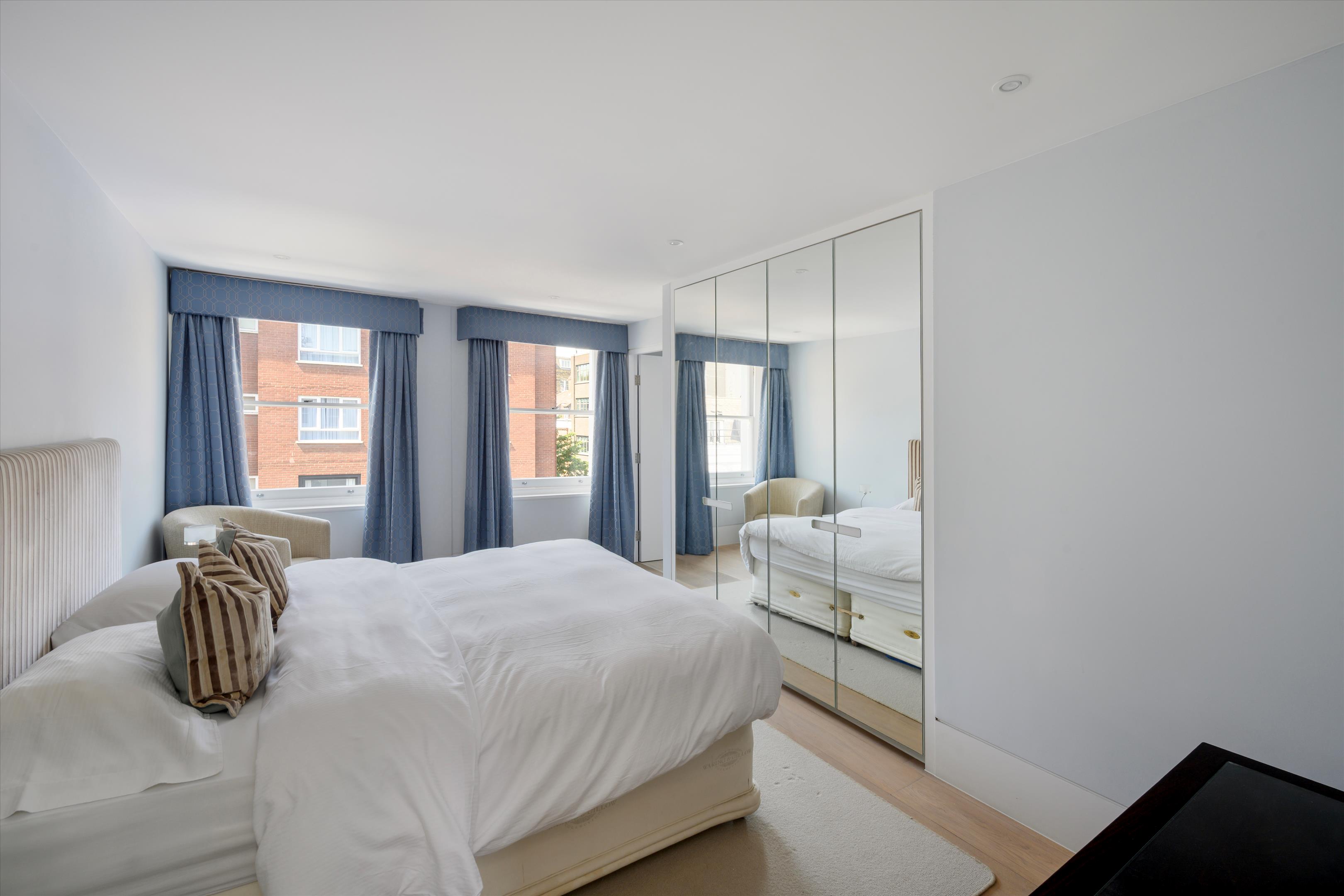 Charlotte Street, Marylebone, London W1T
