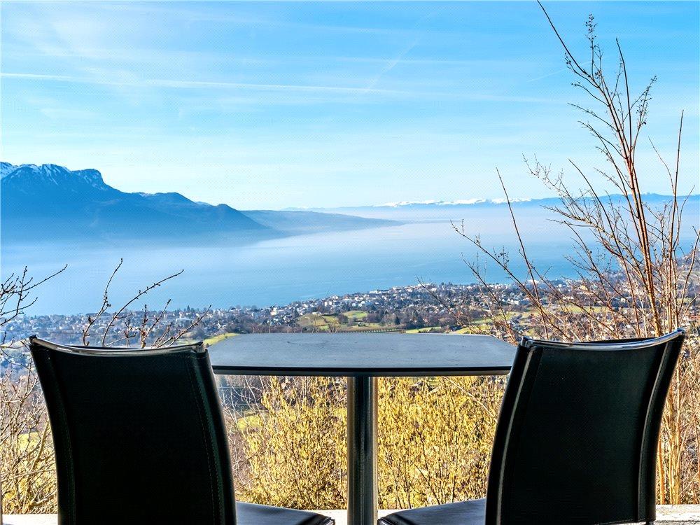 Blonay, Vaud