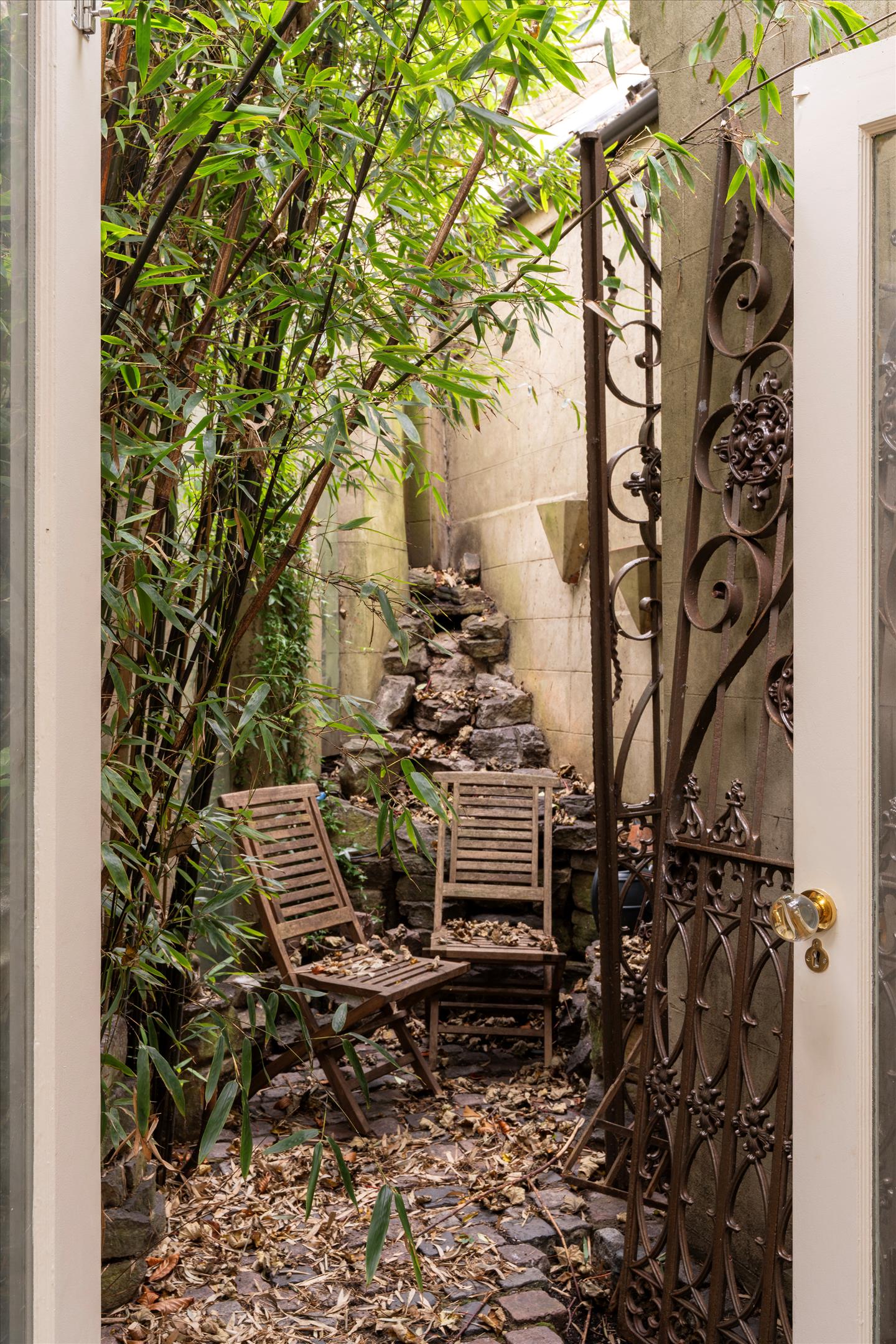 Pembridge Mews, Notting Hill, W11