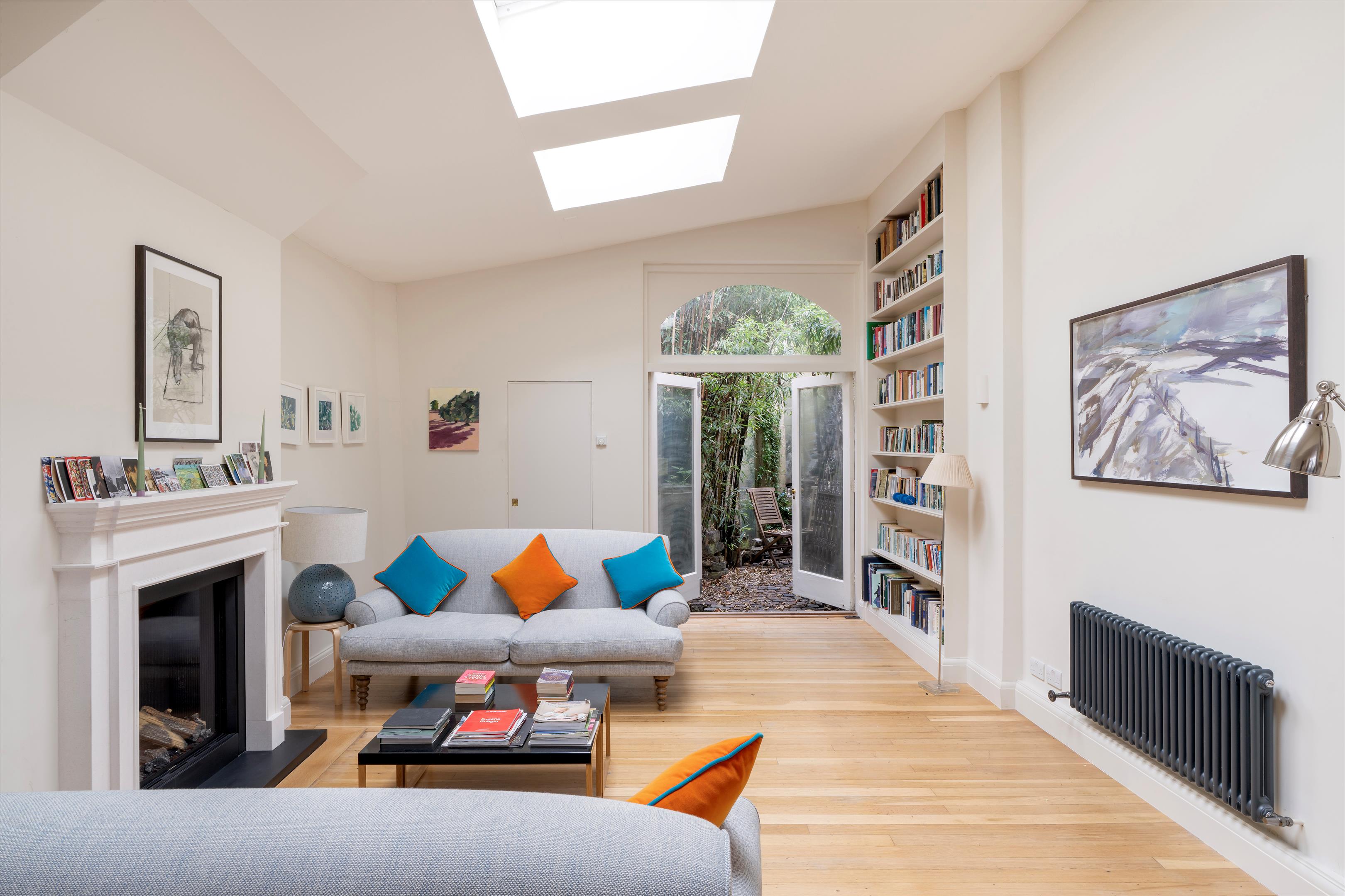 Pembridge Mews, Notting Hill, W11
