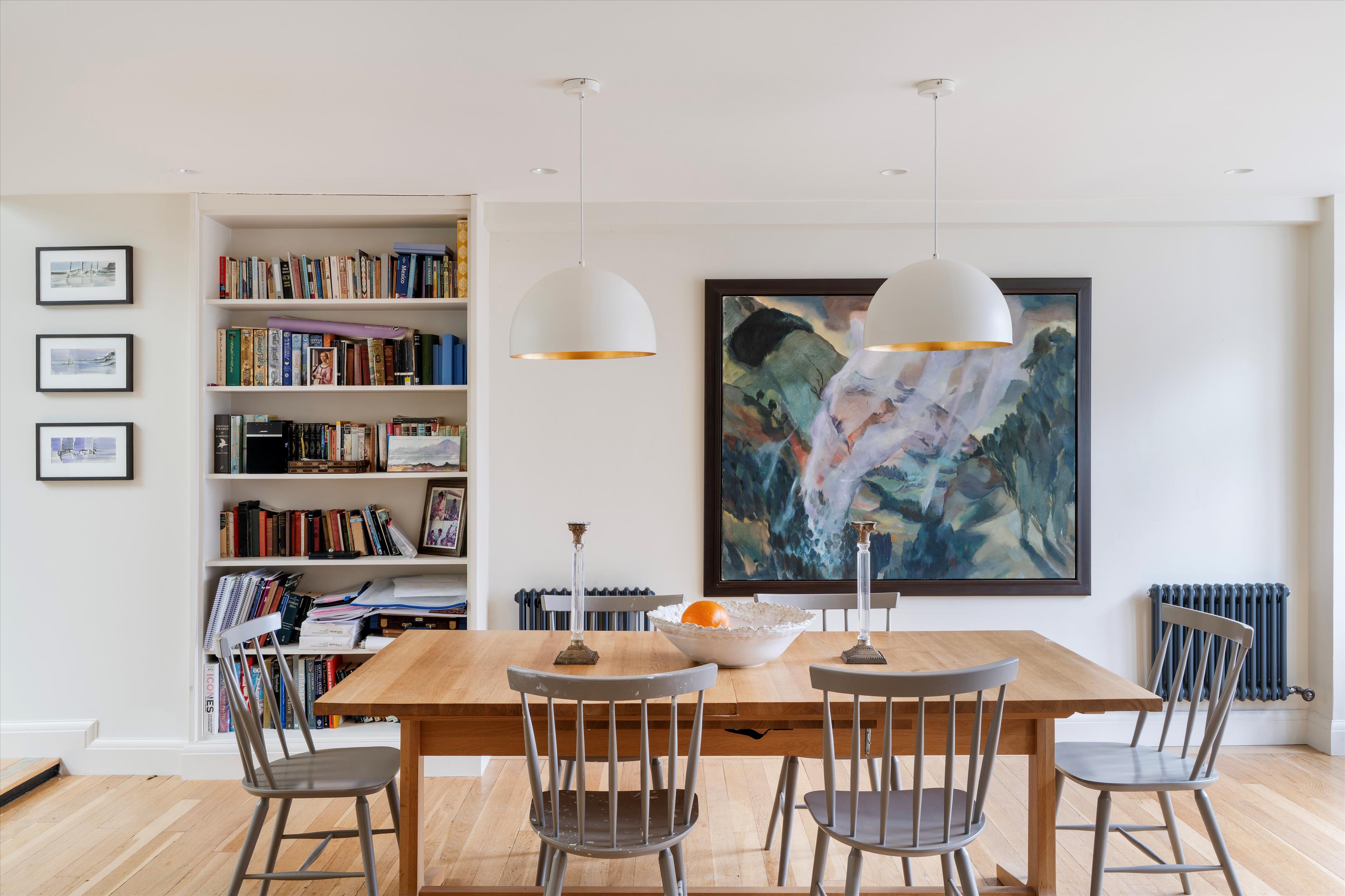 Pembridge Mews, Notting Hill, W11