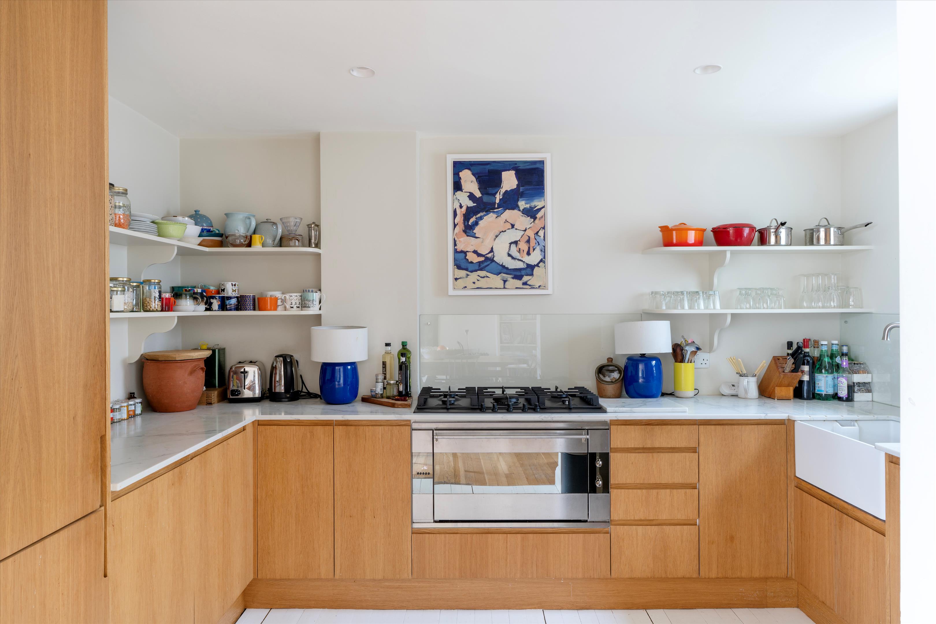Pembridge Mews, Notting Hill, W11