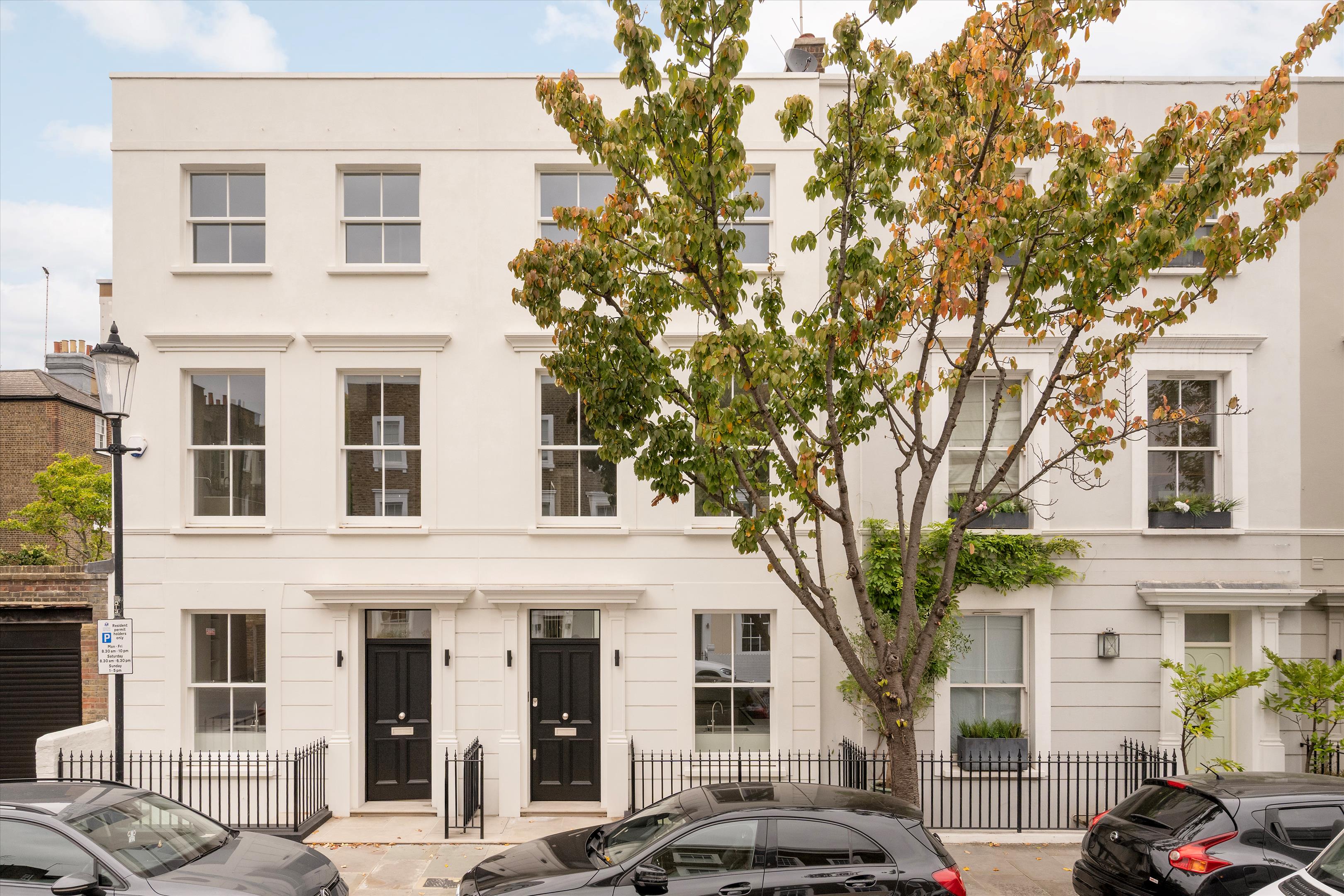 Queensdale Road, London, W11