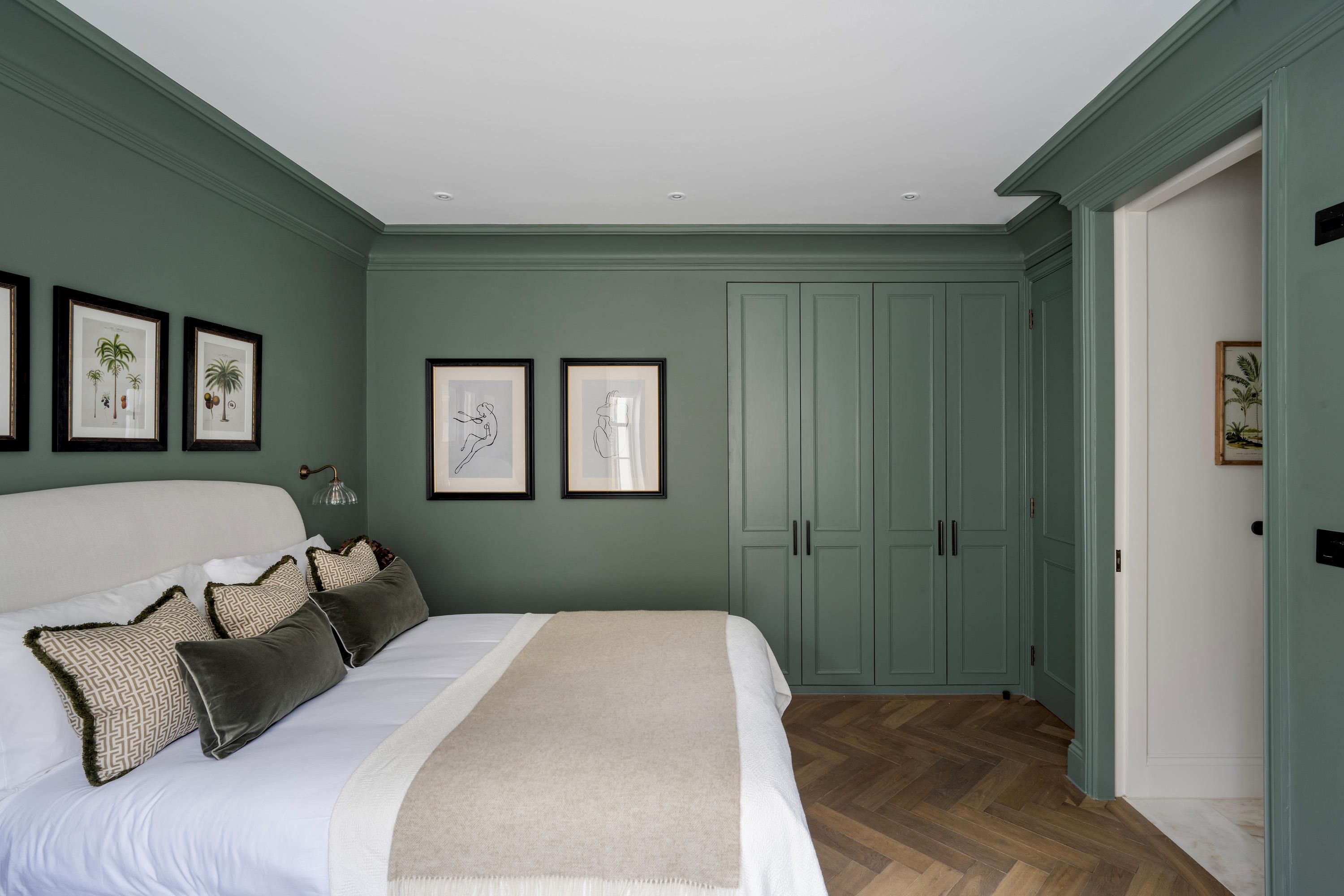 Talbot Road, London W2
