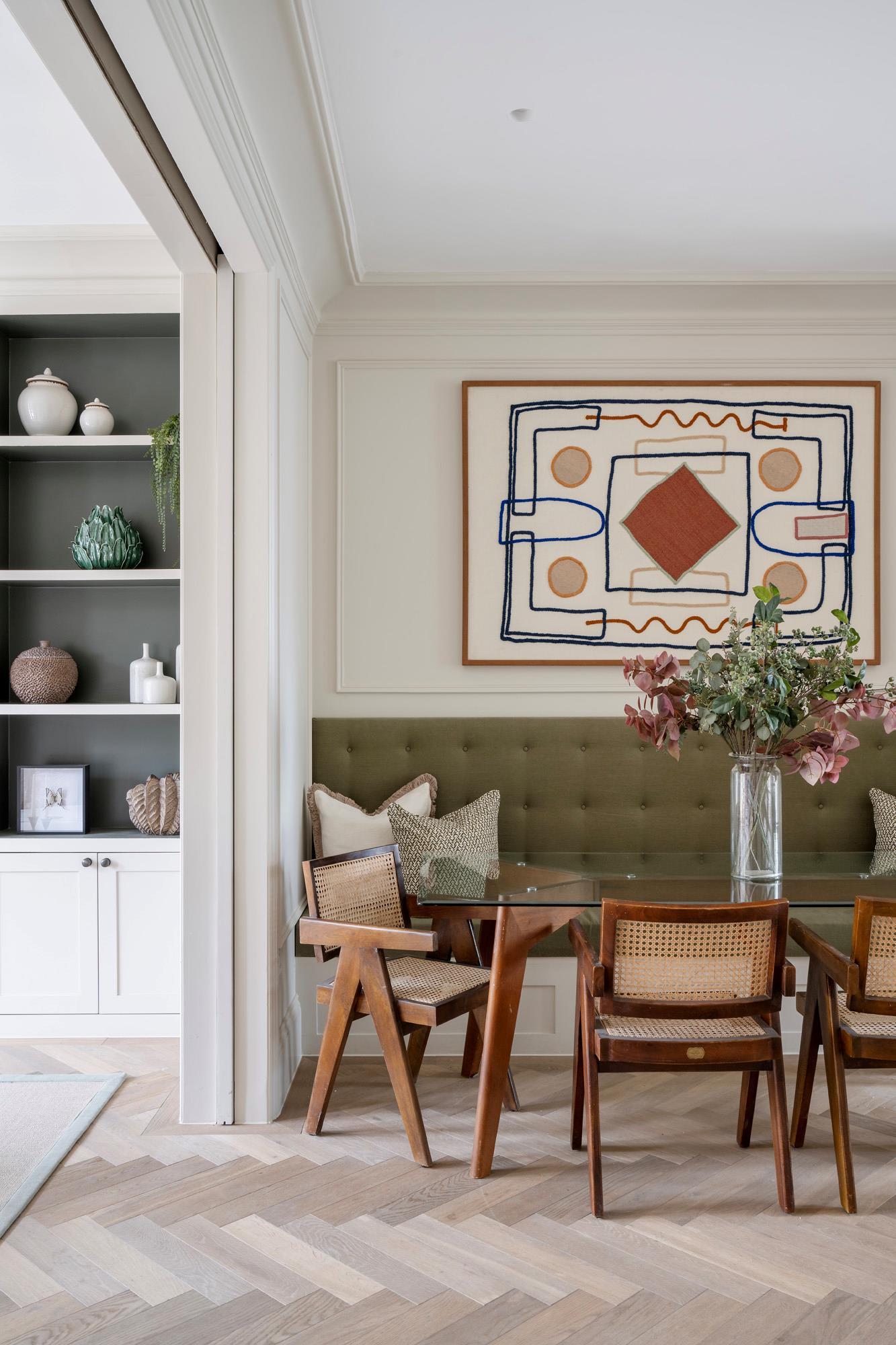 Talbot Road, London W2