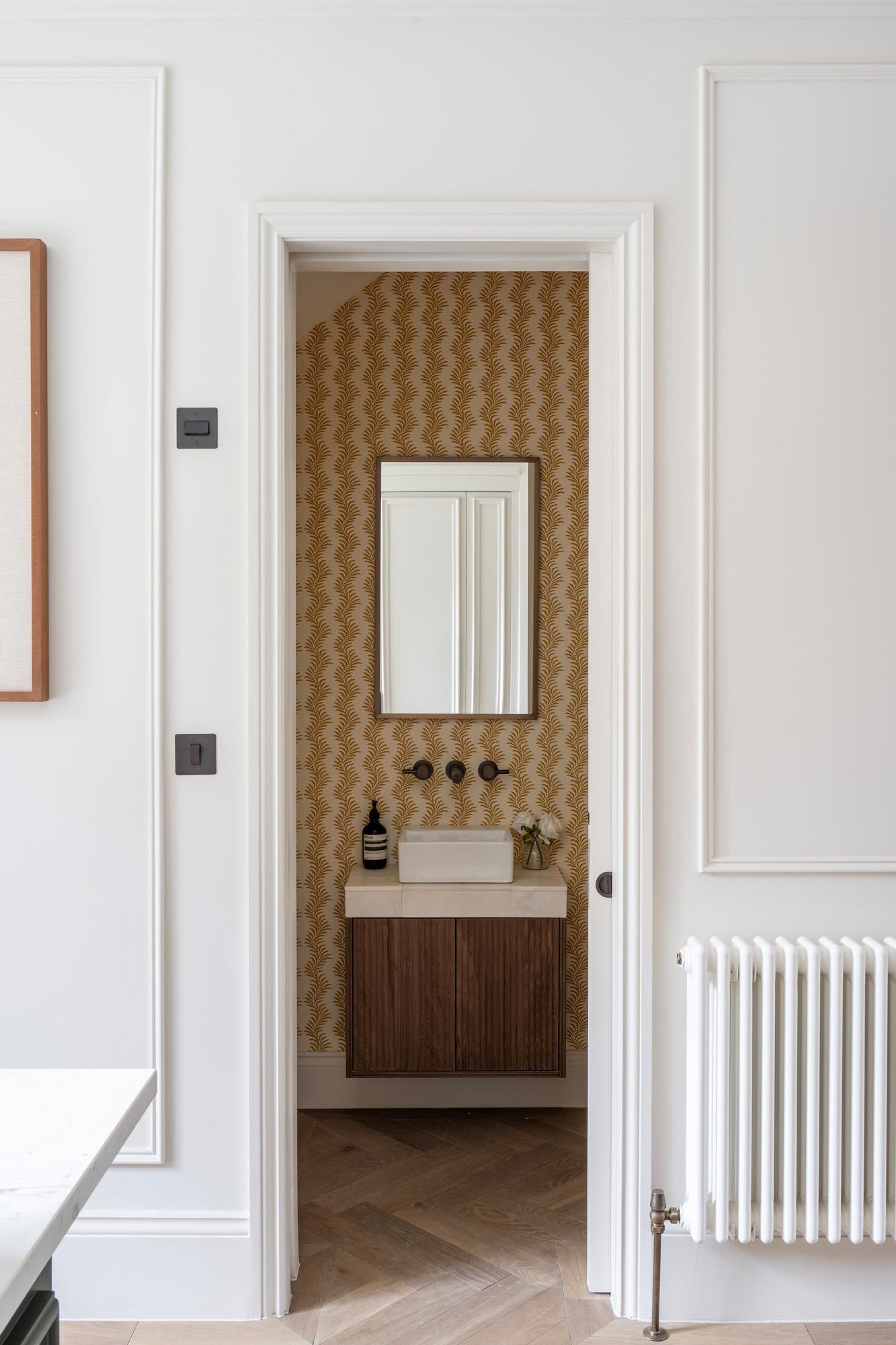 Talbot Road, London W2
