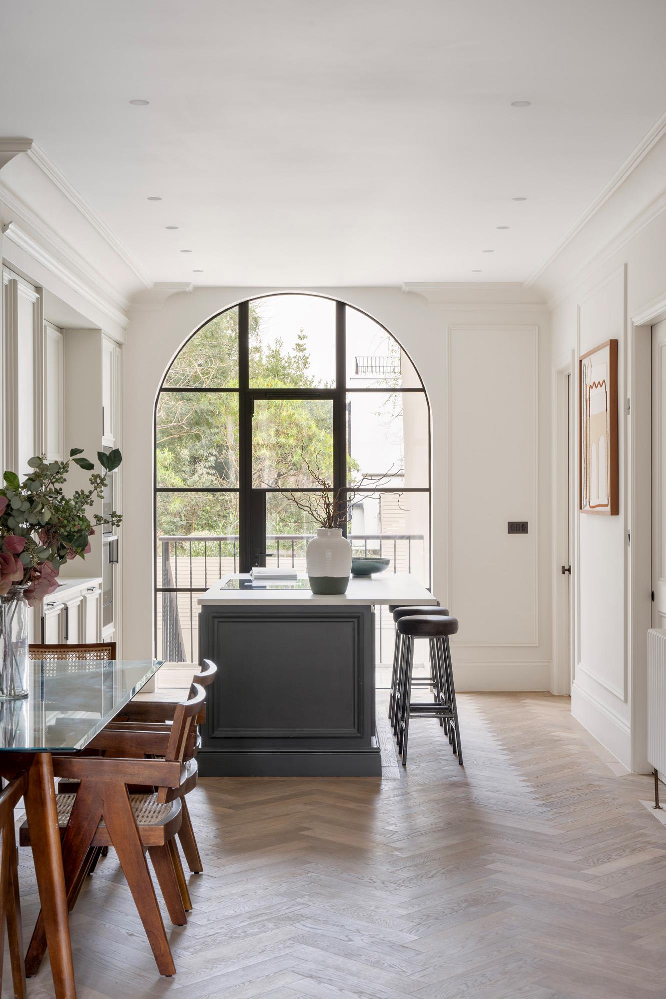 Talbot Road, London W2