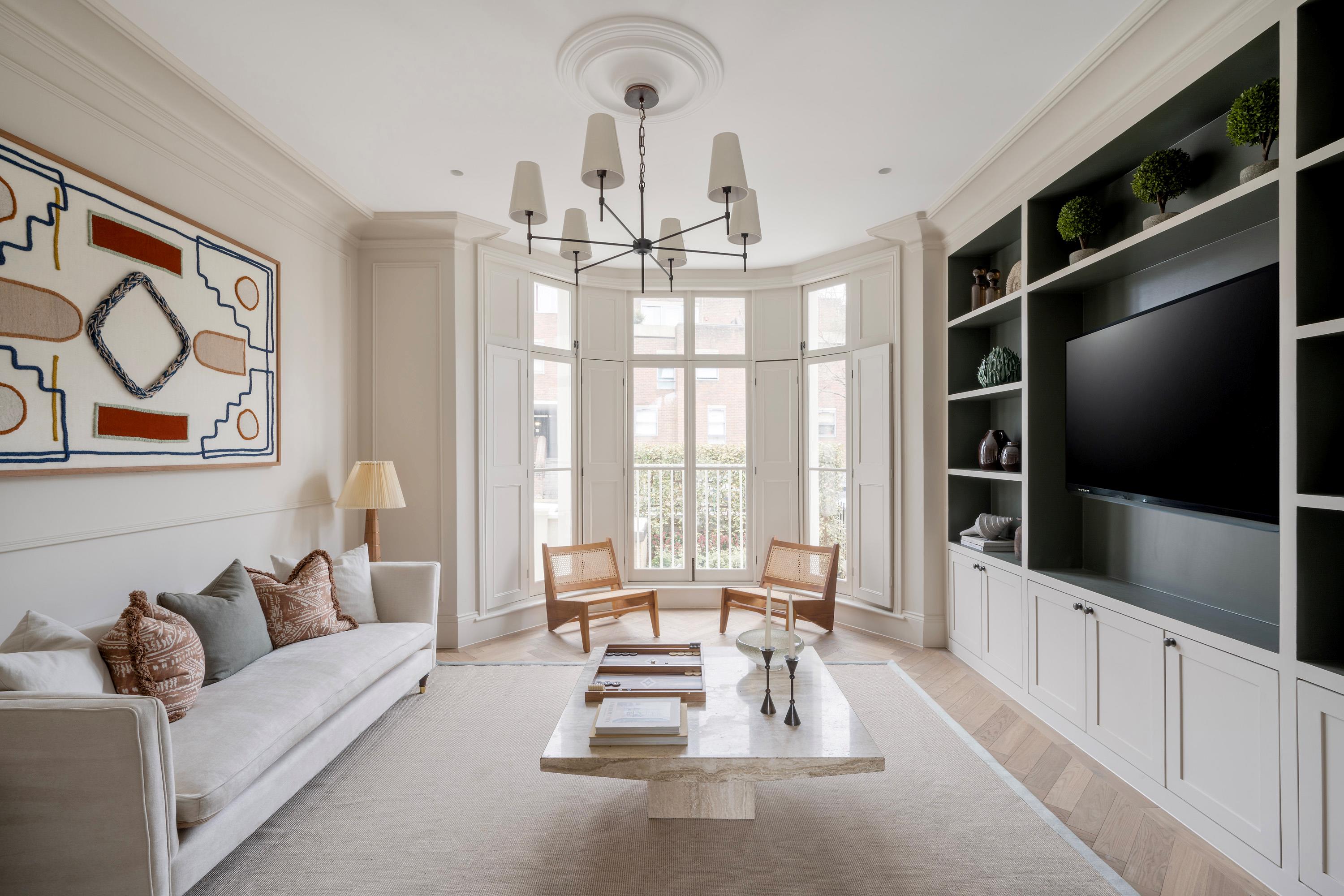 Talbot Road, London W2