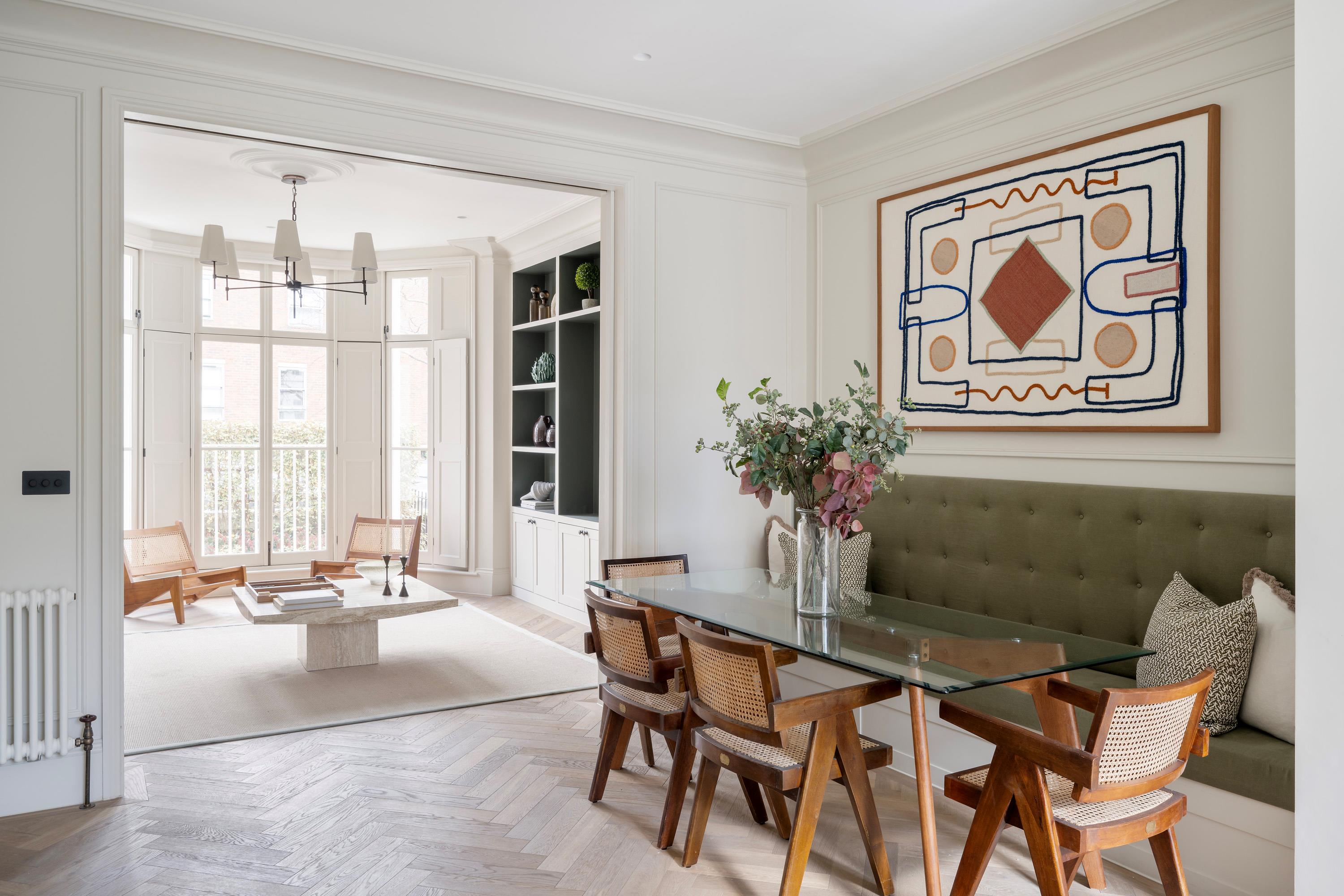 Talbot Road, London W2