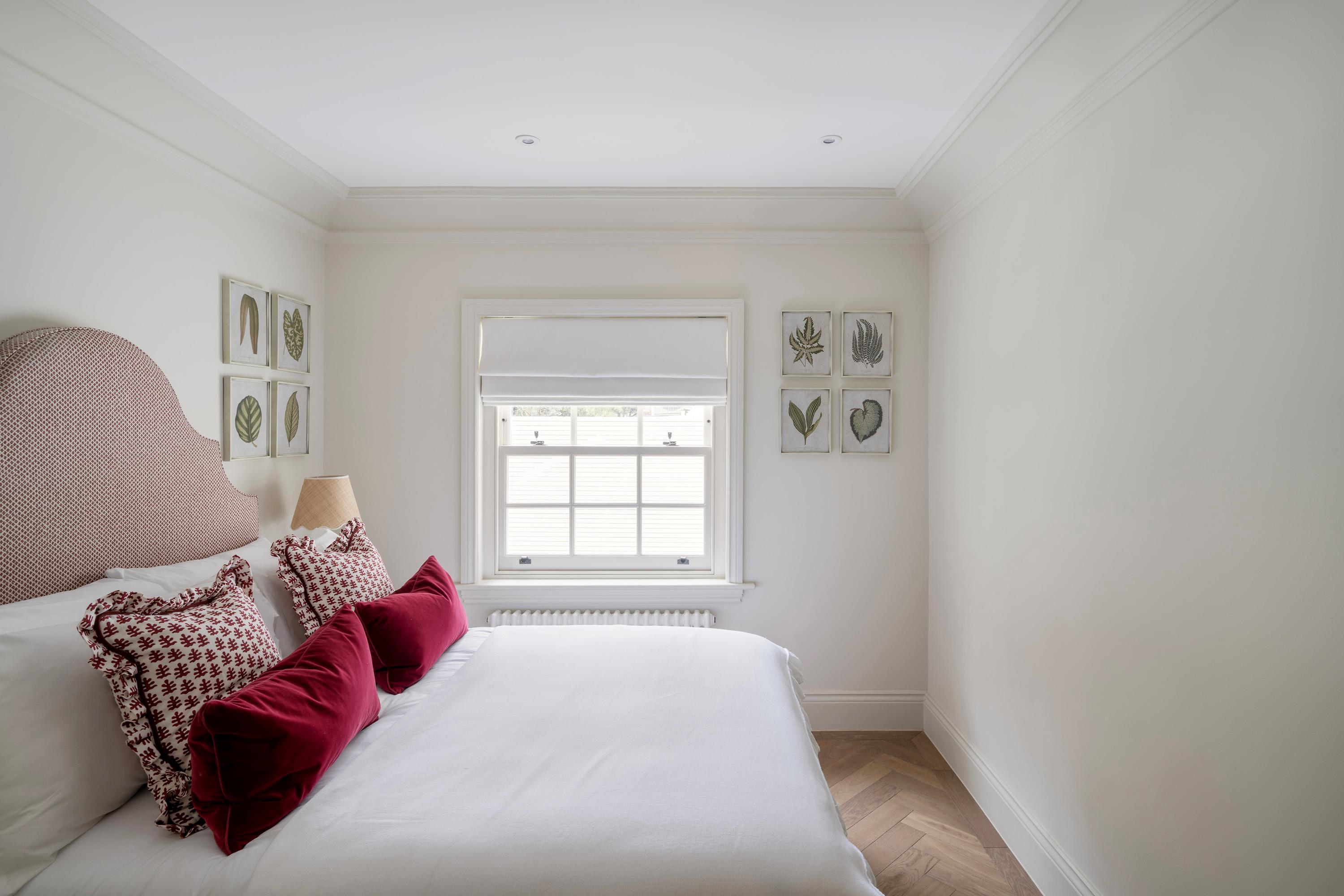 Talbot Road, London W2