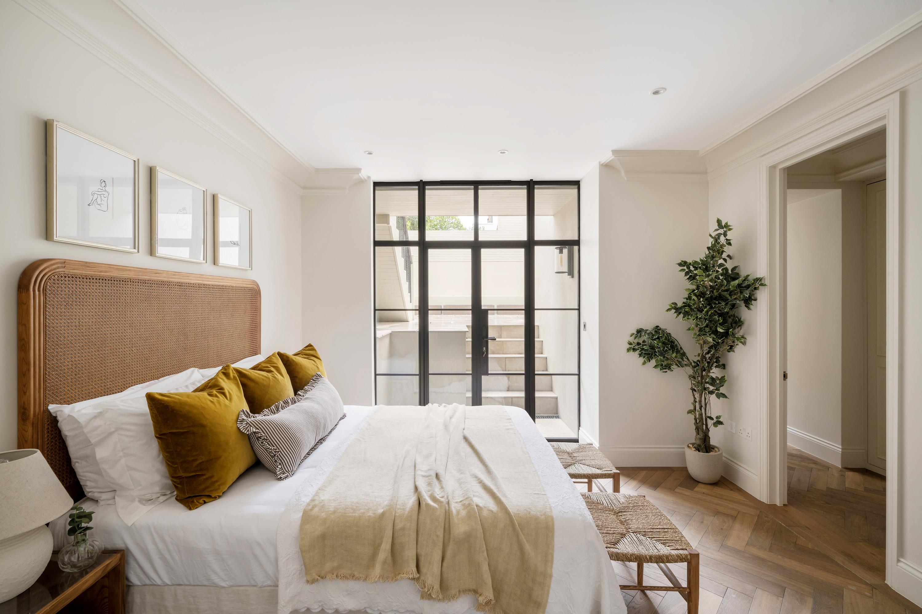 Talbot Road, London W2