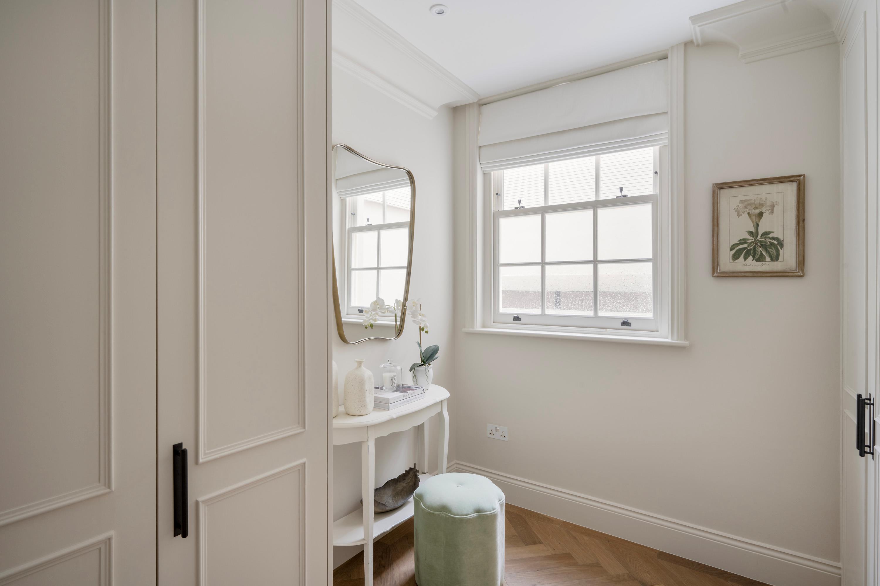Talbot Road, London W2