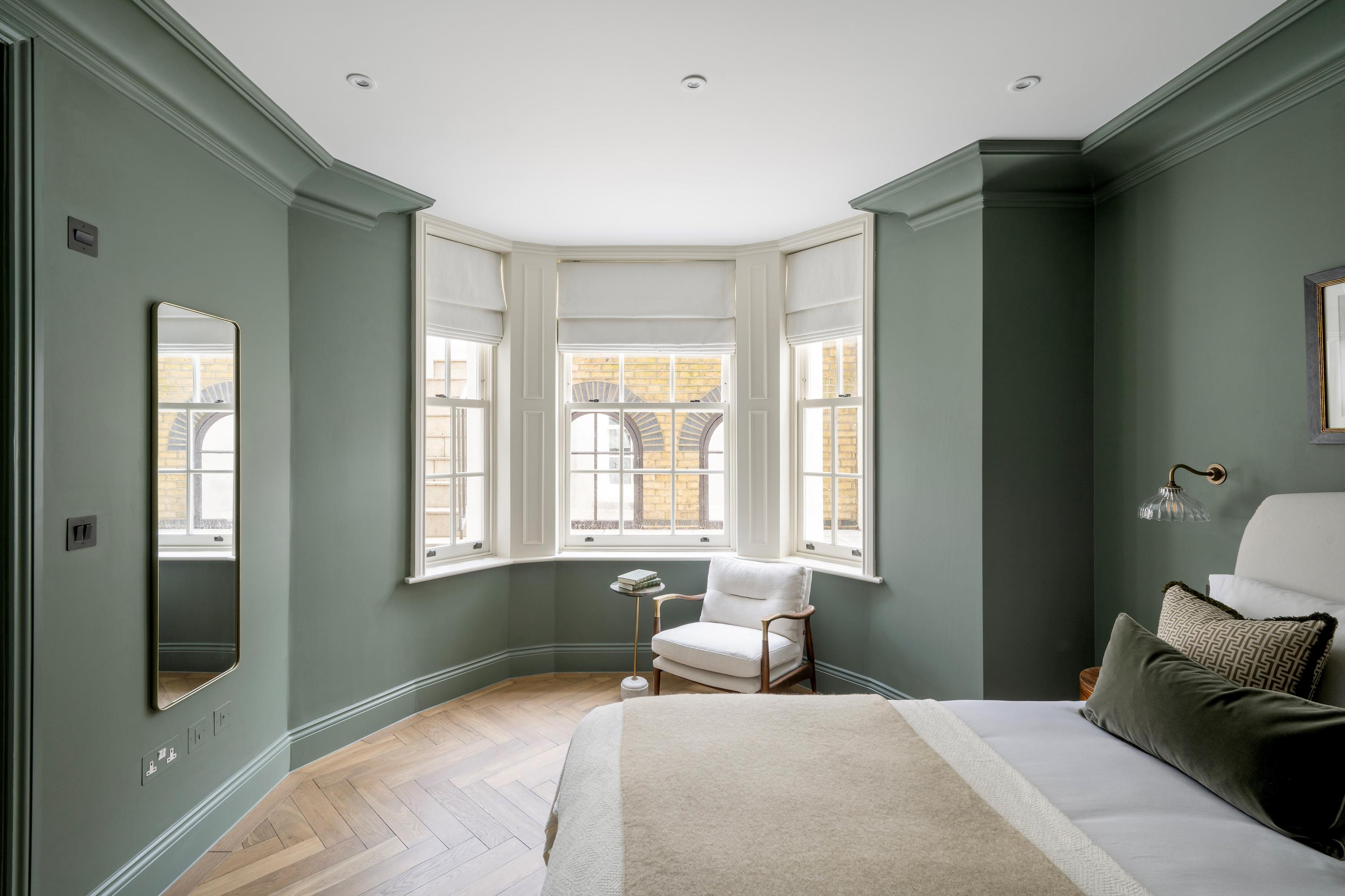 Talbot Road, London W2