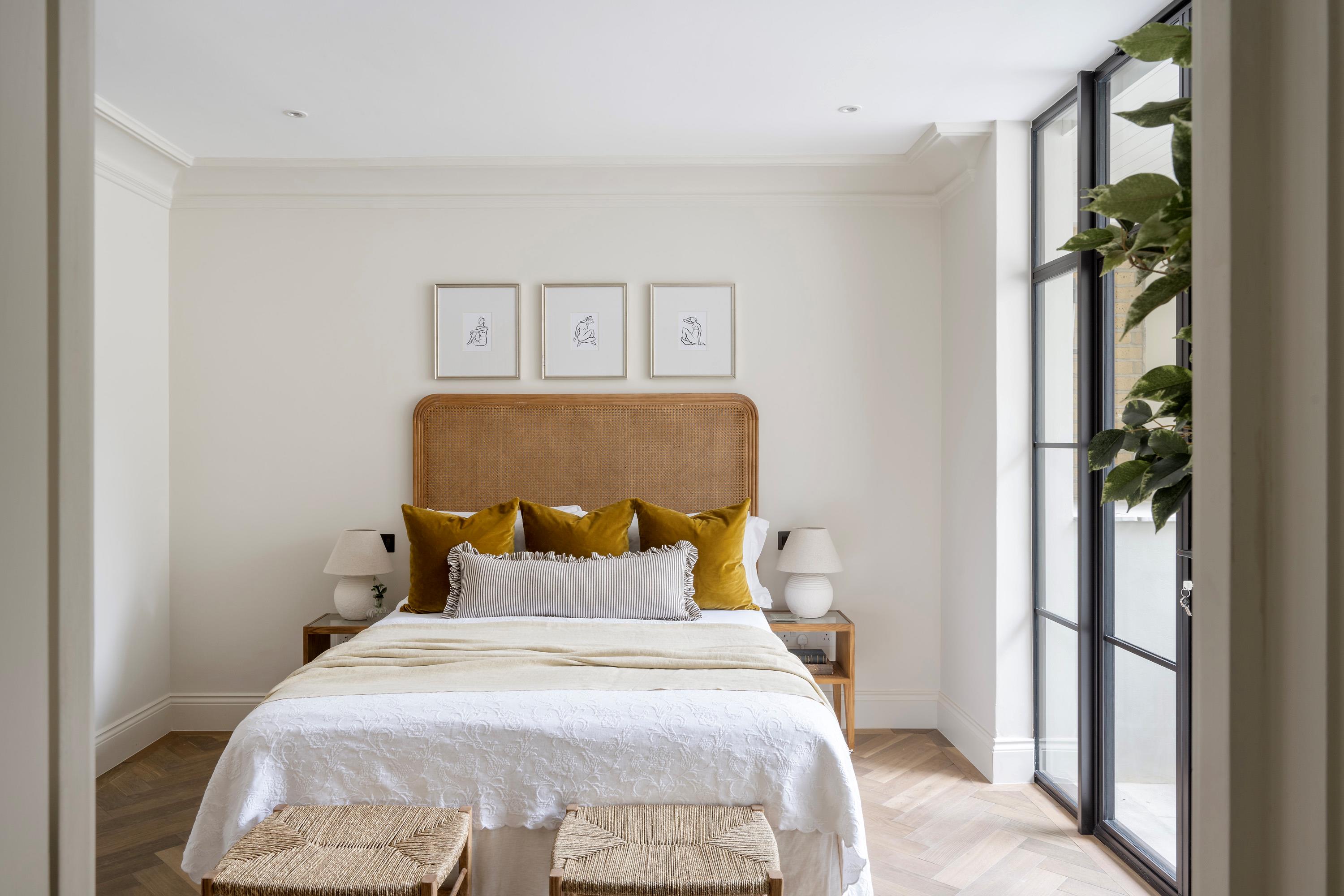 Talbot Road, London W2