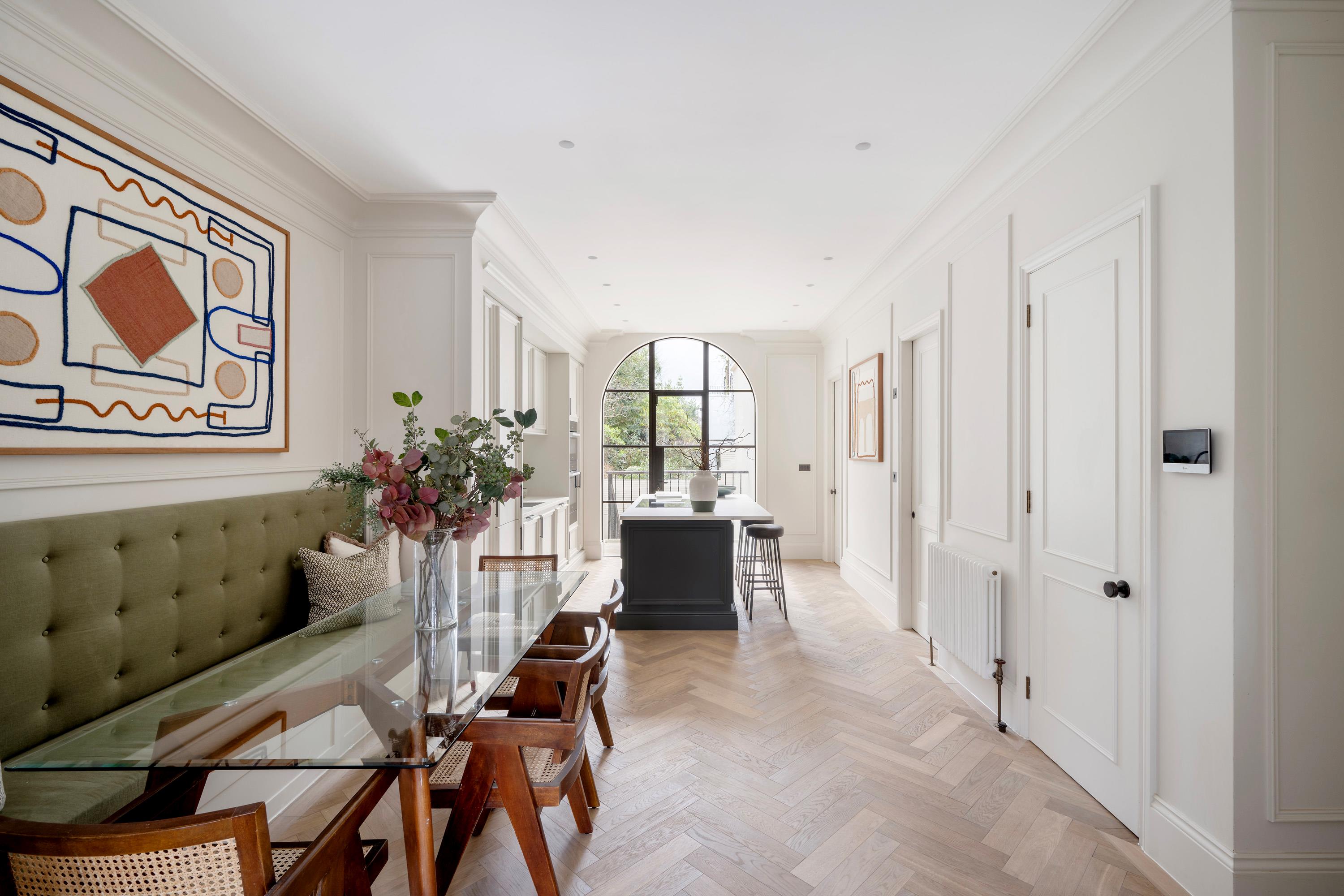 Talbot Road, London W2