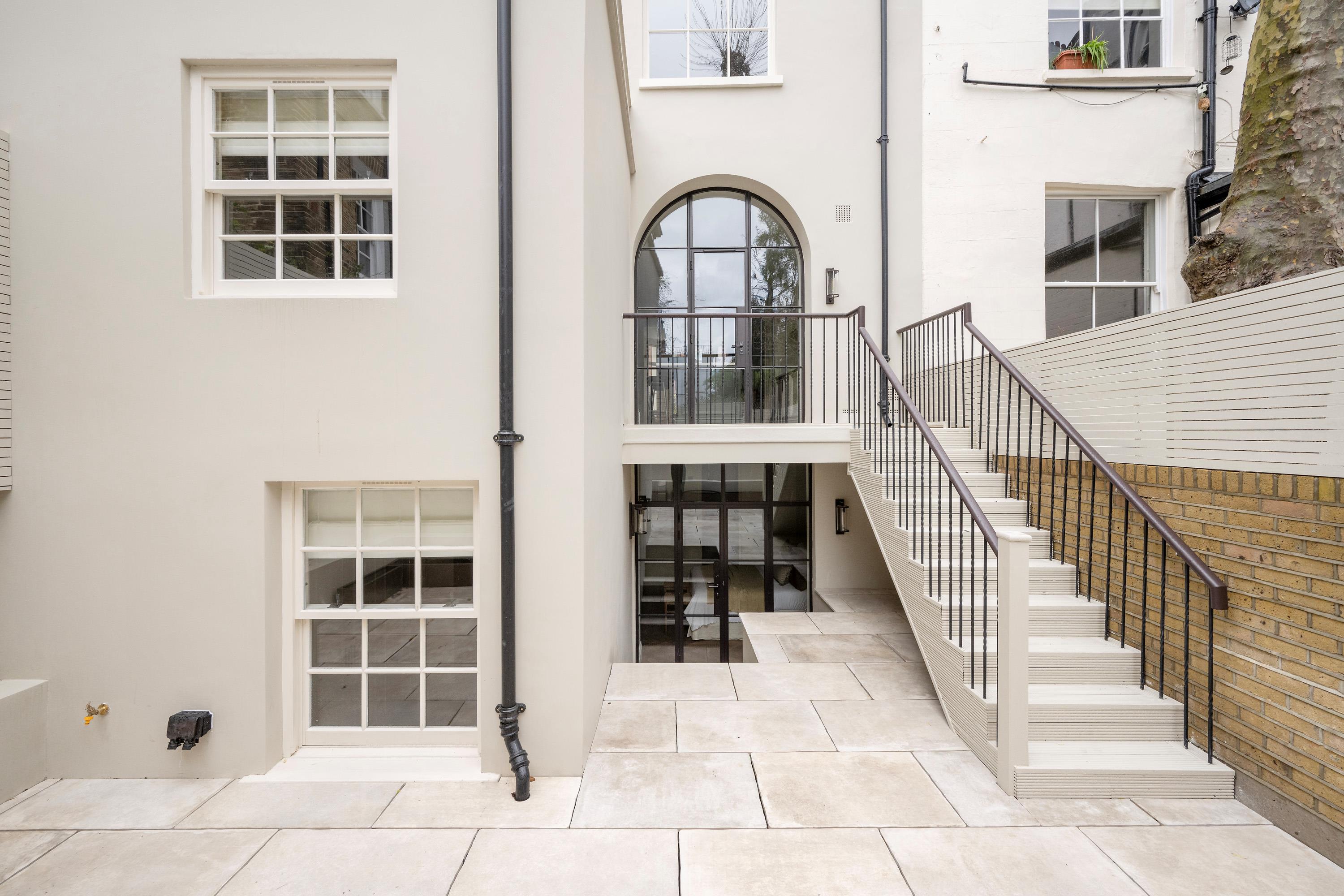 Talbot Road, London W2