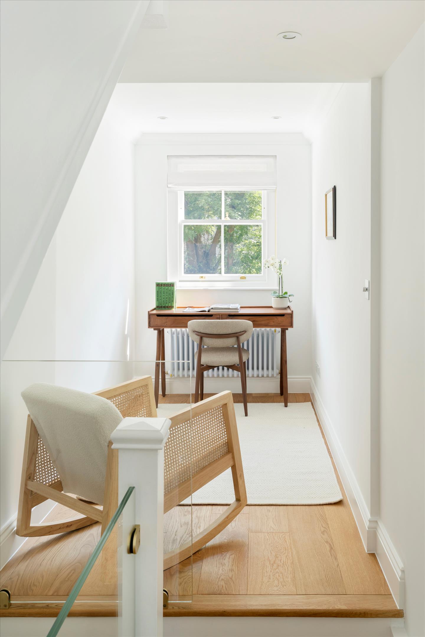 Artesian Road, London W2