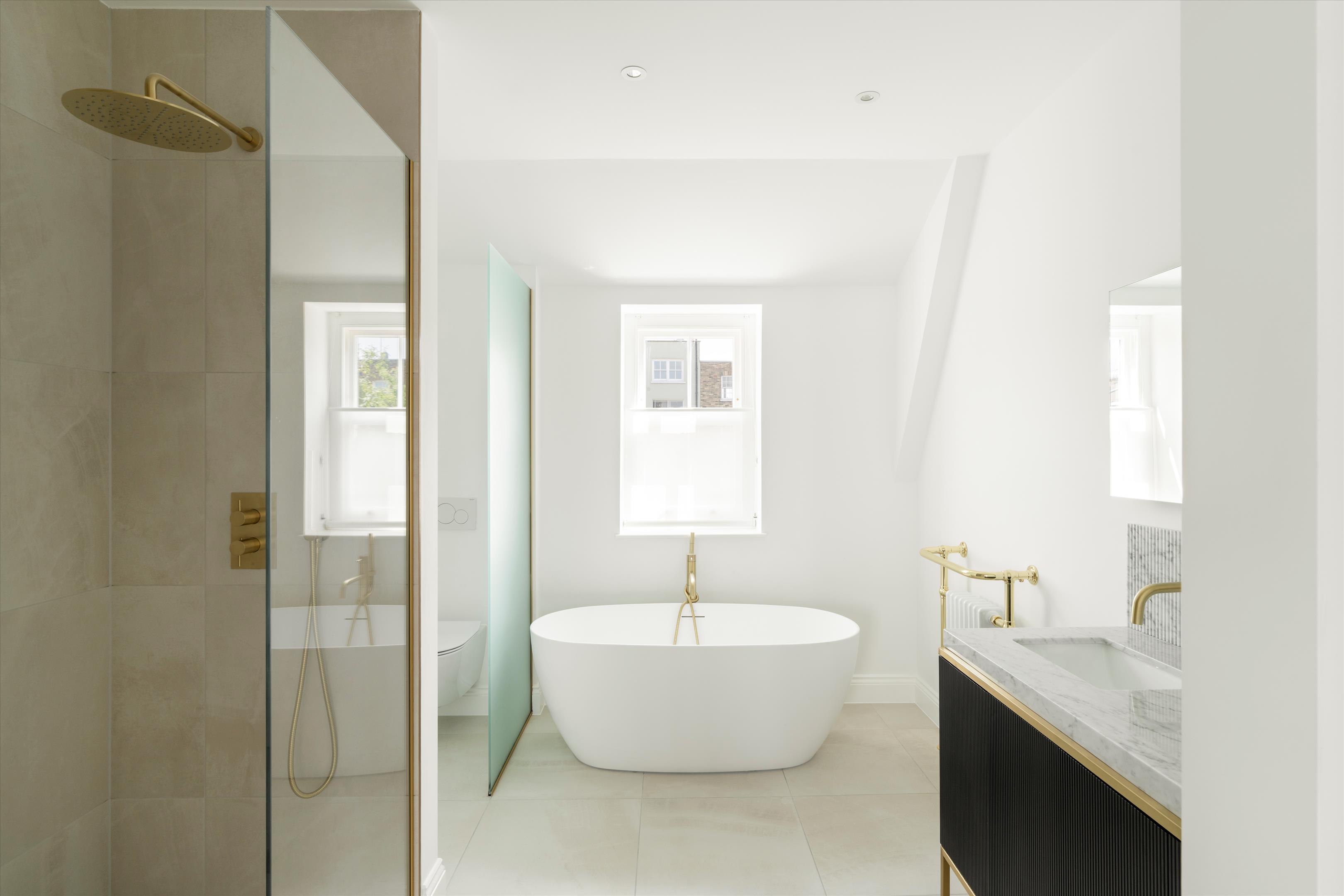Artesian Road, London W2