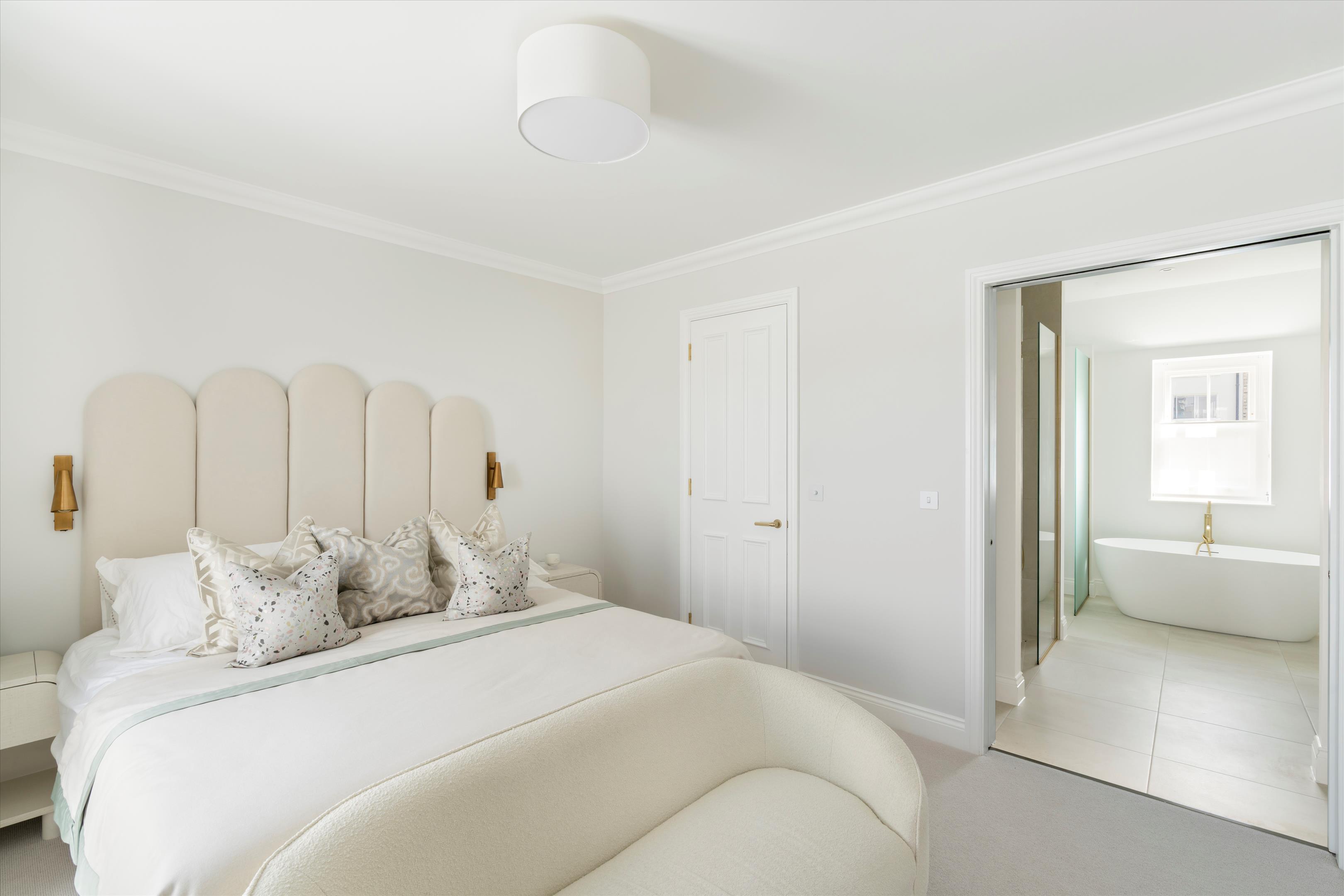Artesian Road, London W2