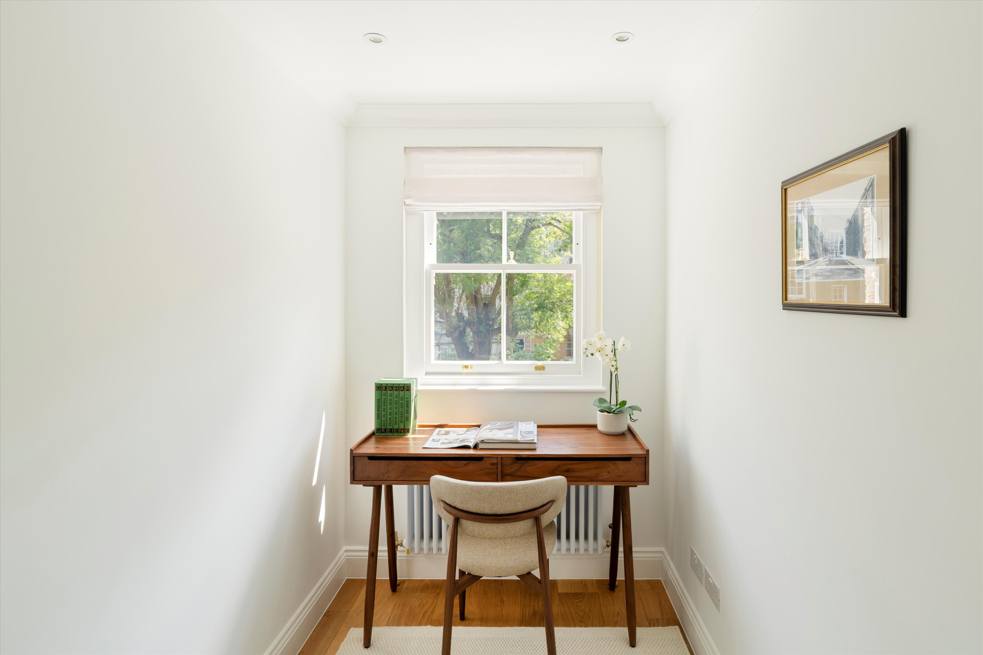 Artesian Road, London W2