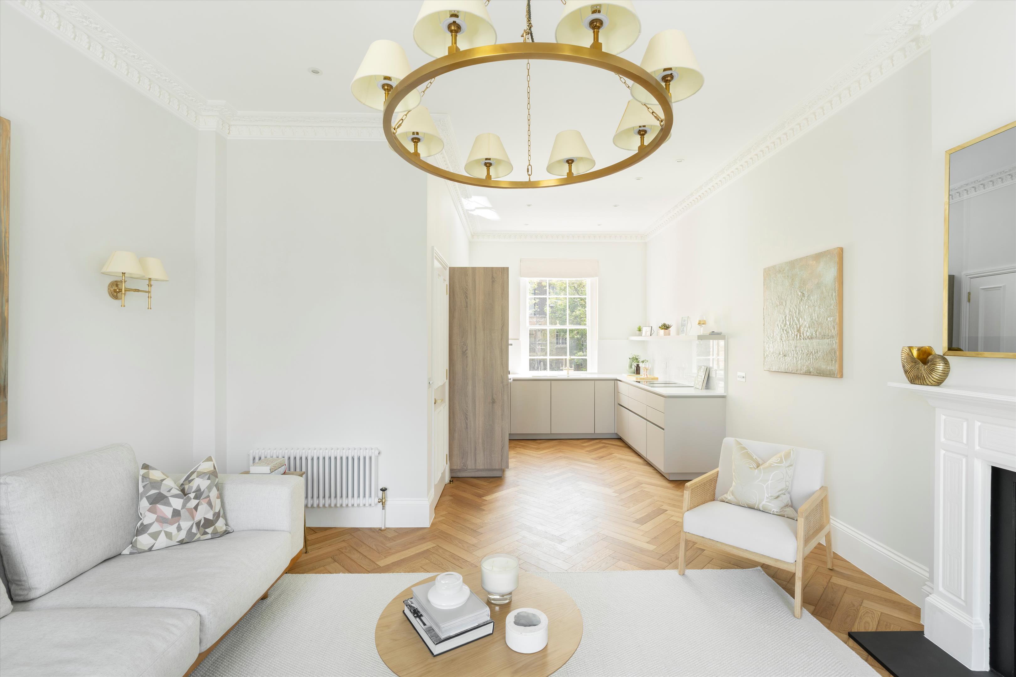 Artesian Road, London W2