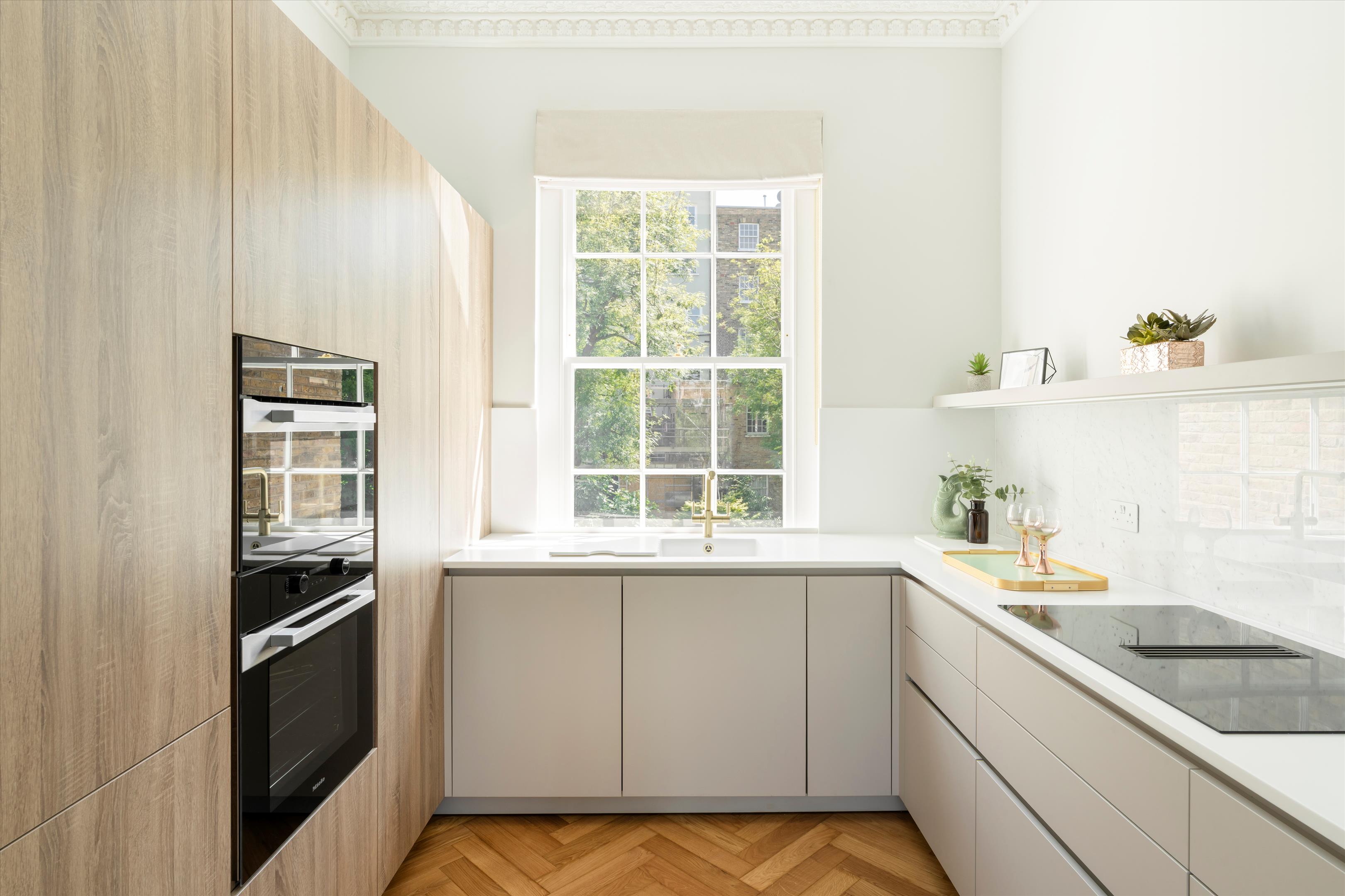 Artesian Road, London W2