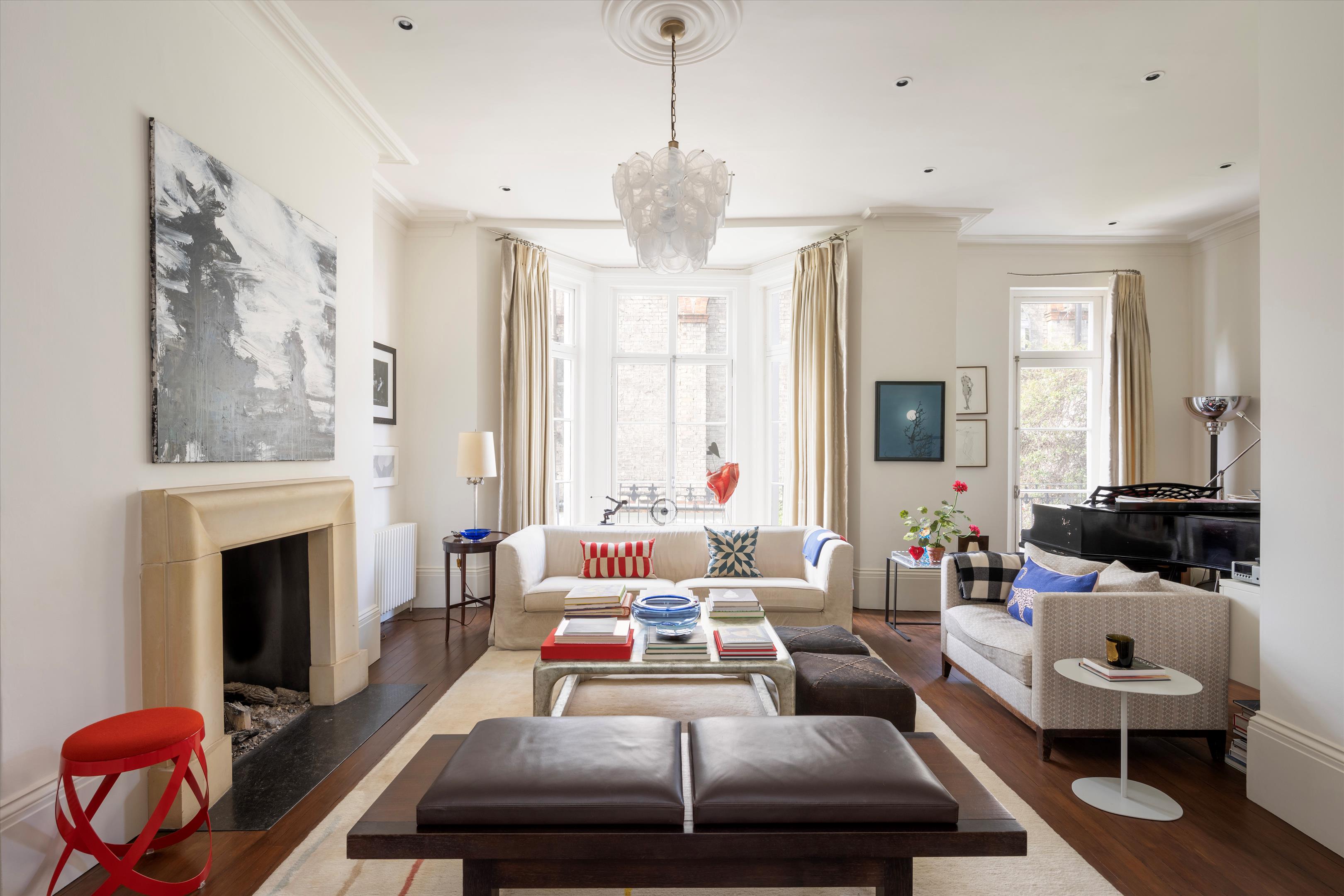 Clarendon Road, London, W11