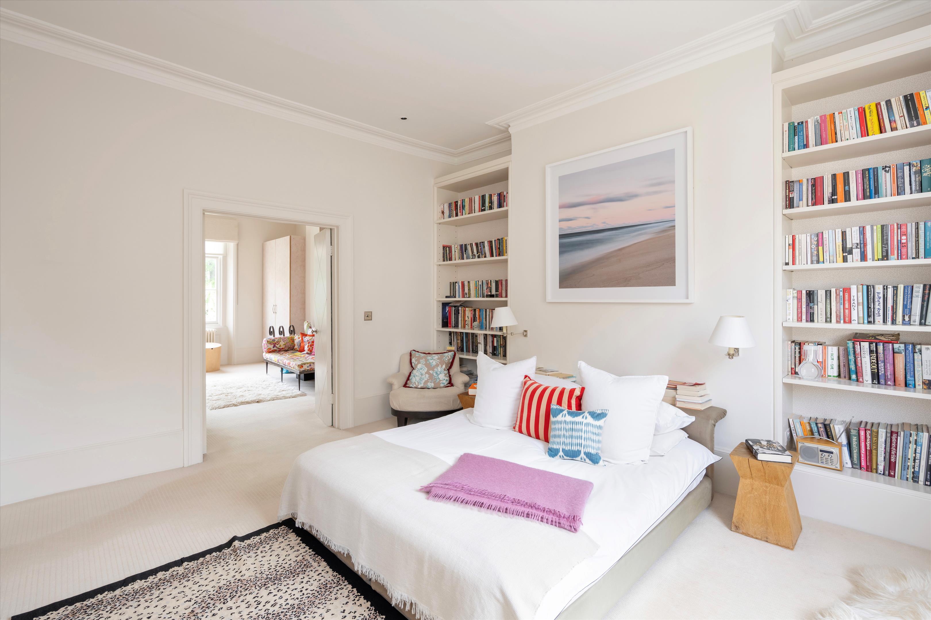Clarendon Road, London, W11