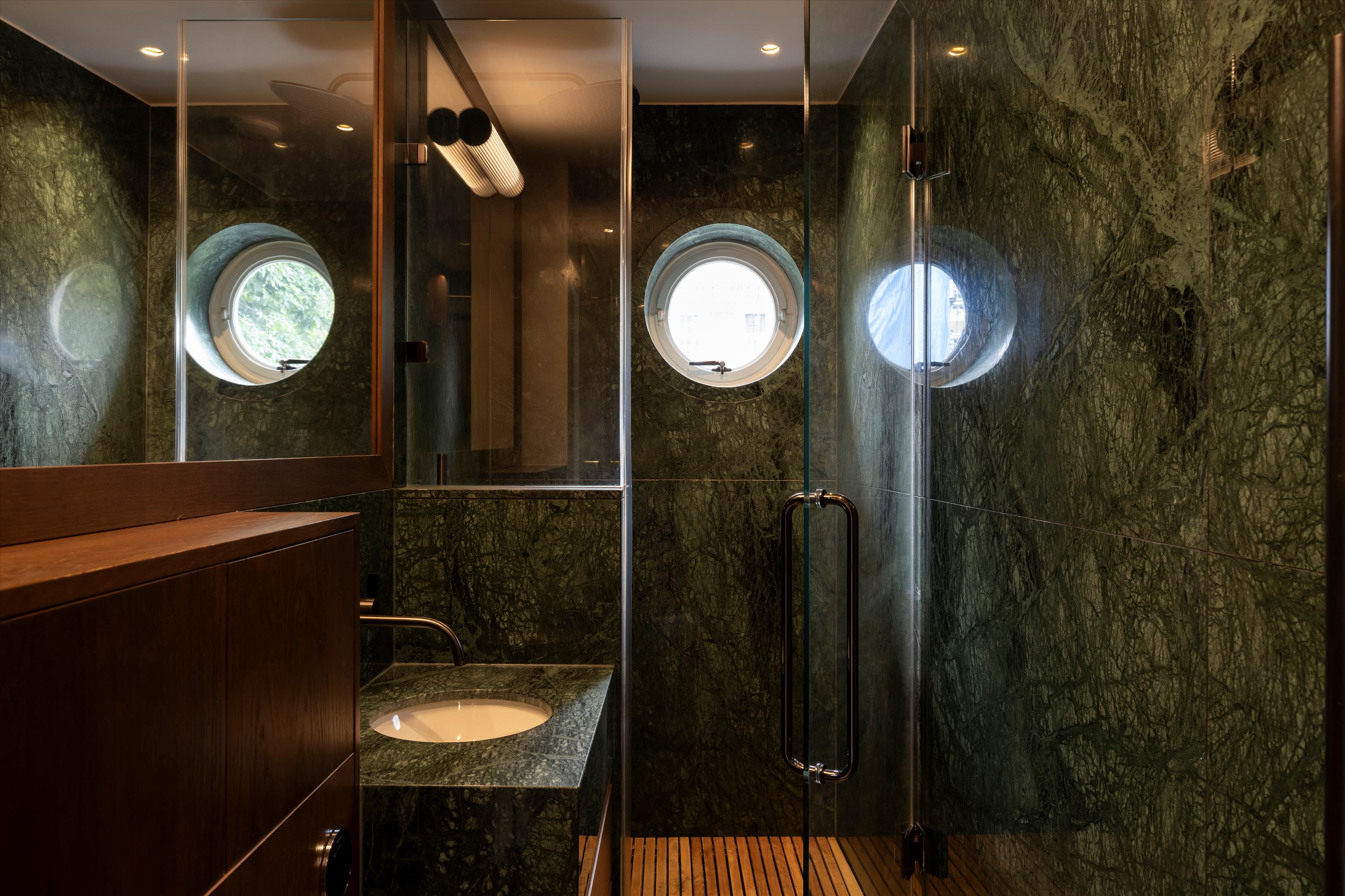 St Petersburgh Place, London, W2