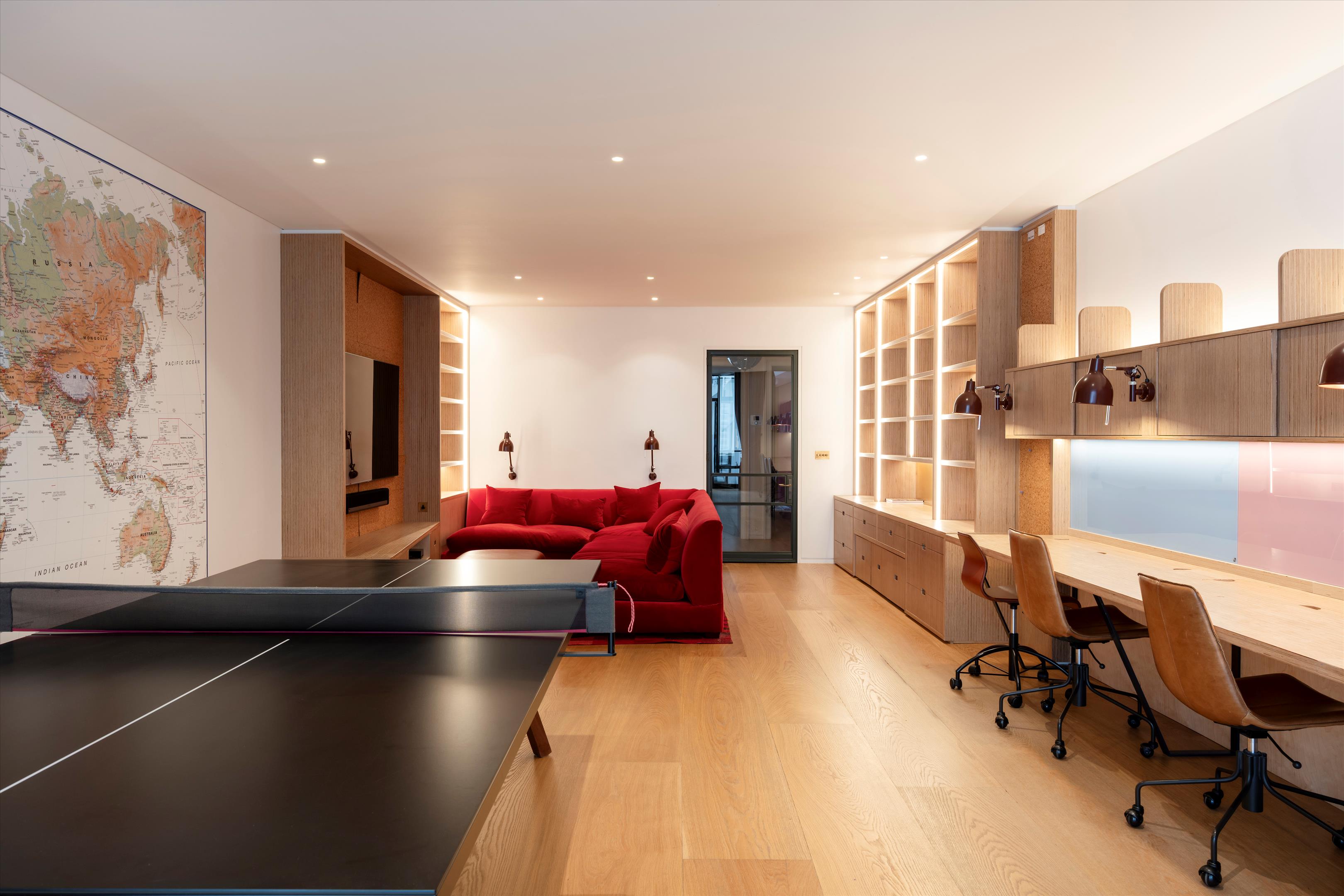 St Petersburgh Place, London, W2