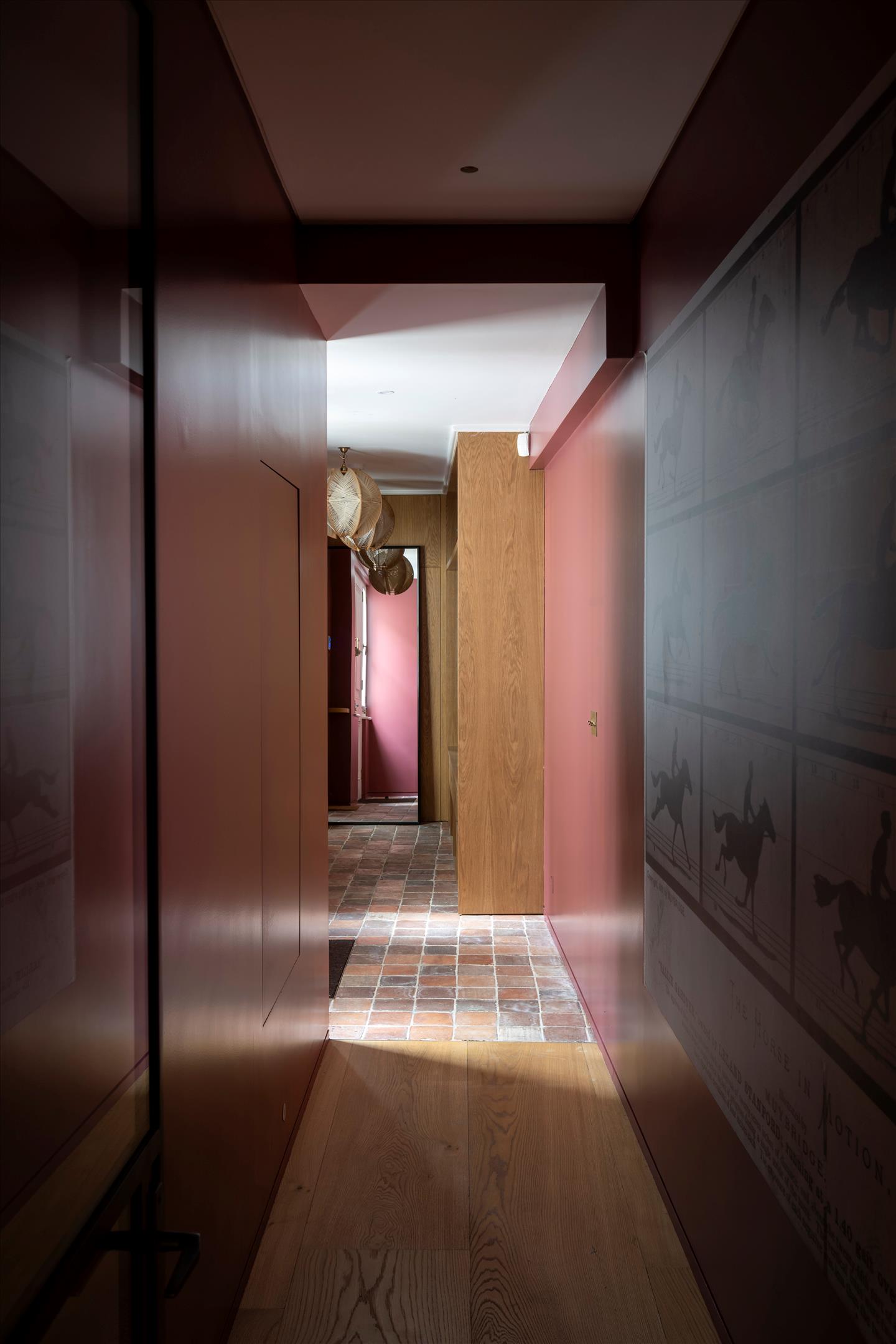 St Petersburgh Place, London, W2