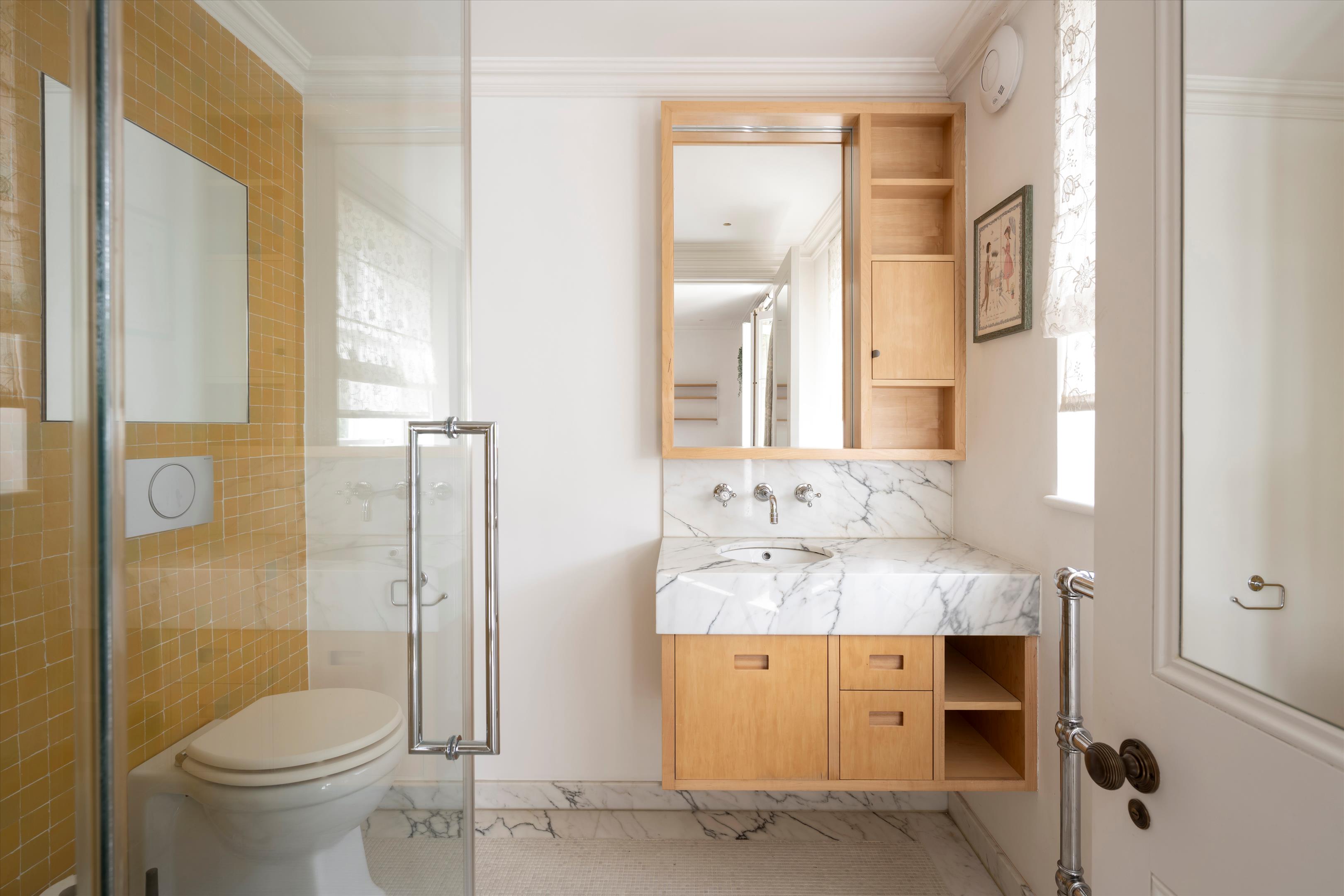 St Petersburgh Place, London, W2