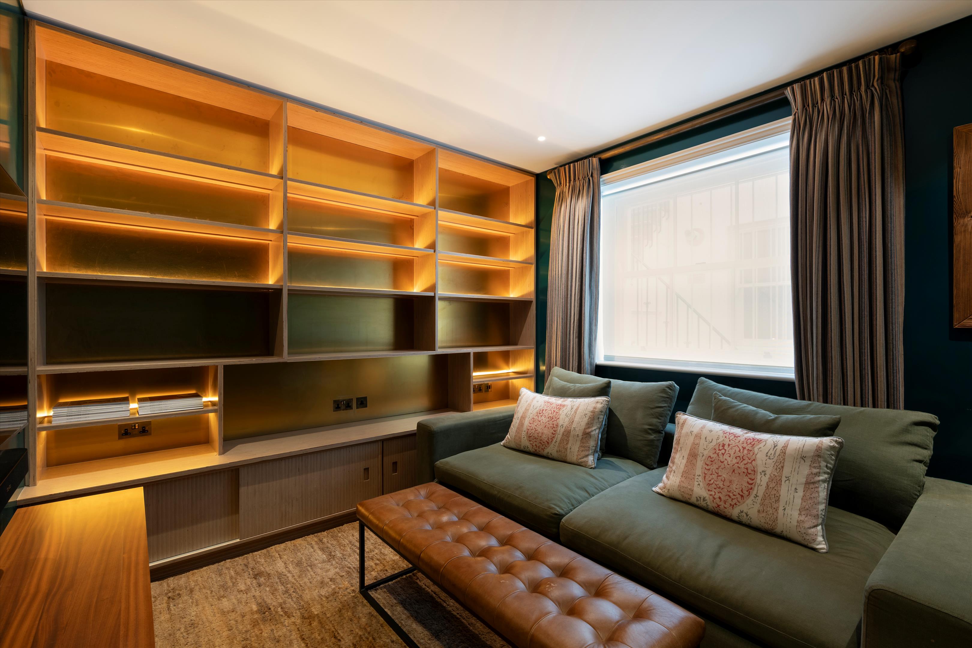 St Petersburgh Place, London, W2