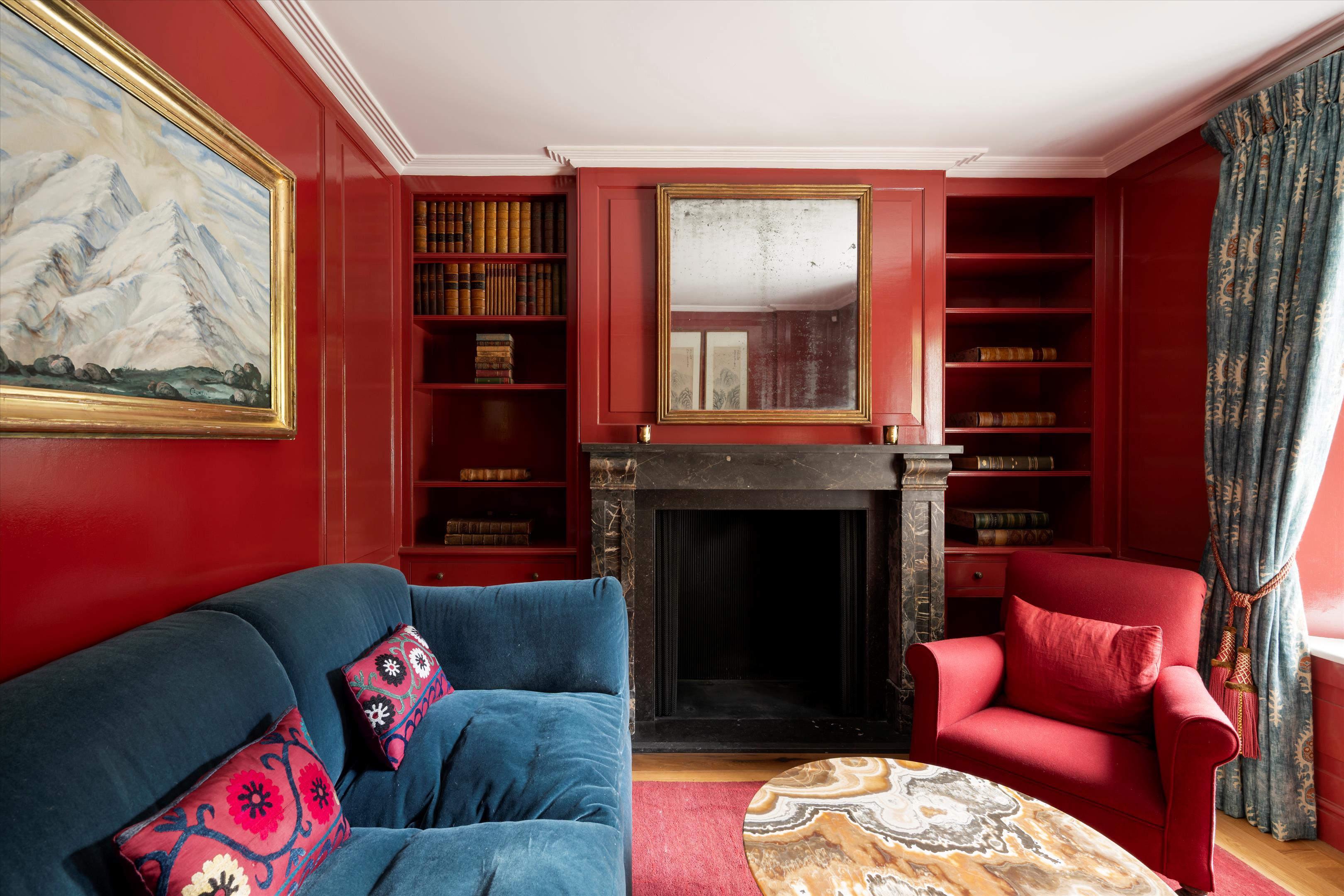 St Petersburgh Place, London, W2