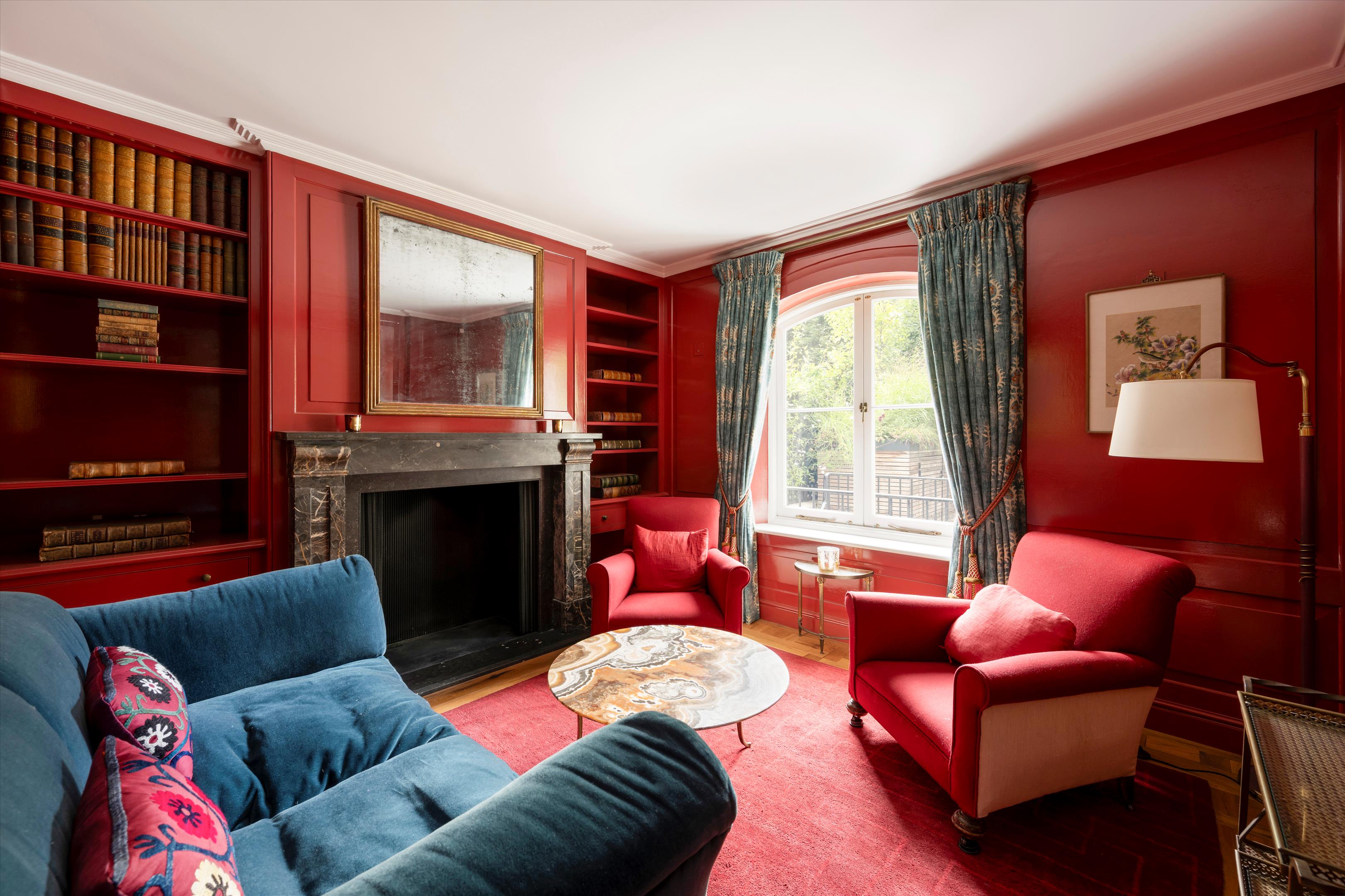 St Petersburgh Place, London, W2