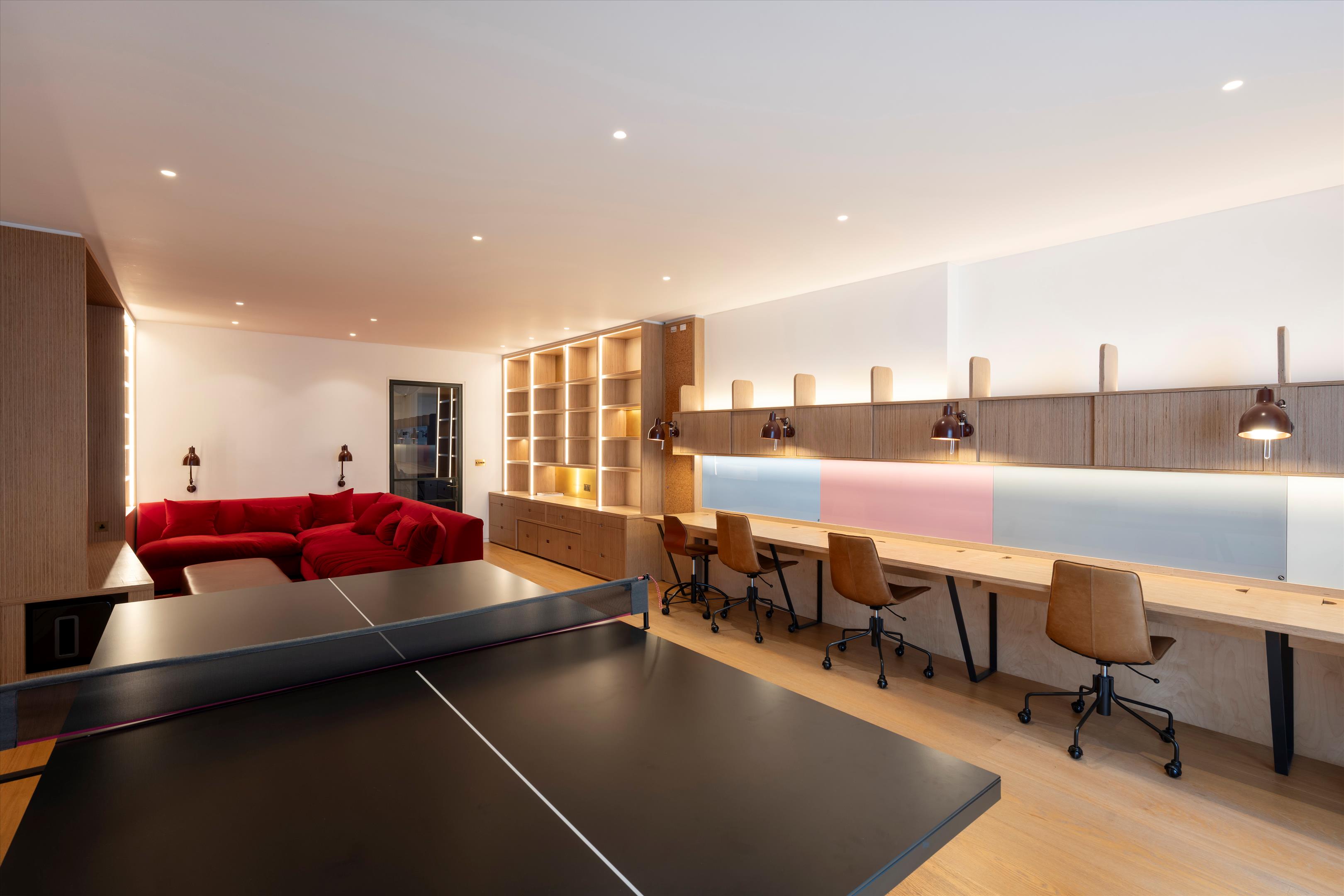 St Petersburgh Place, London, W2