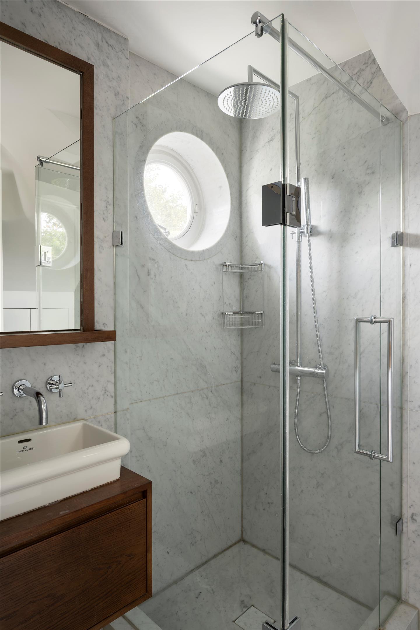 St Petersburgh Place, London, W2