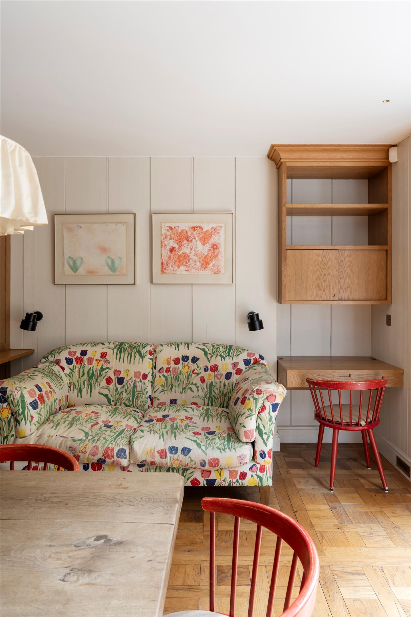 St Petersburgh Place, London, W2