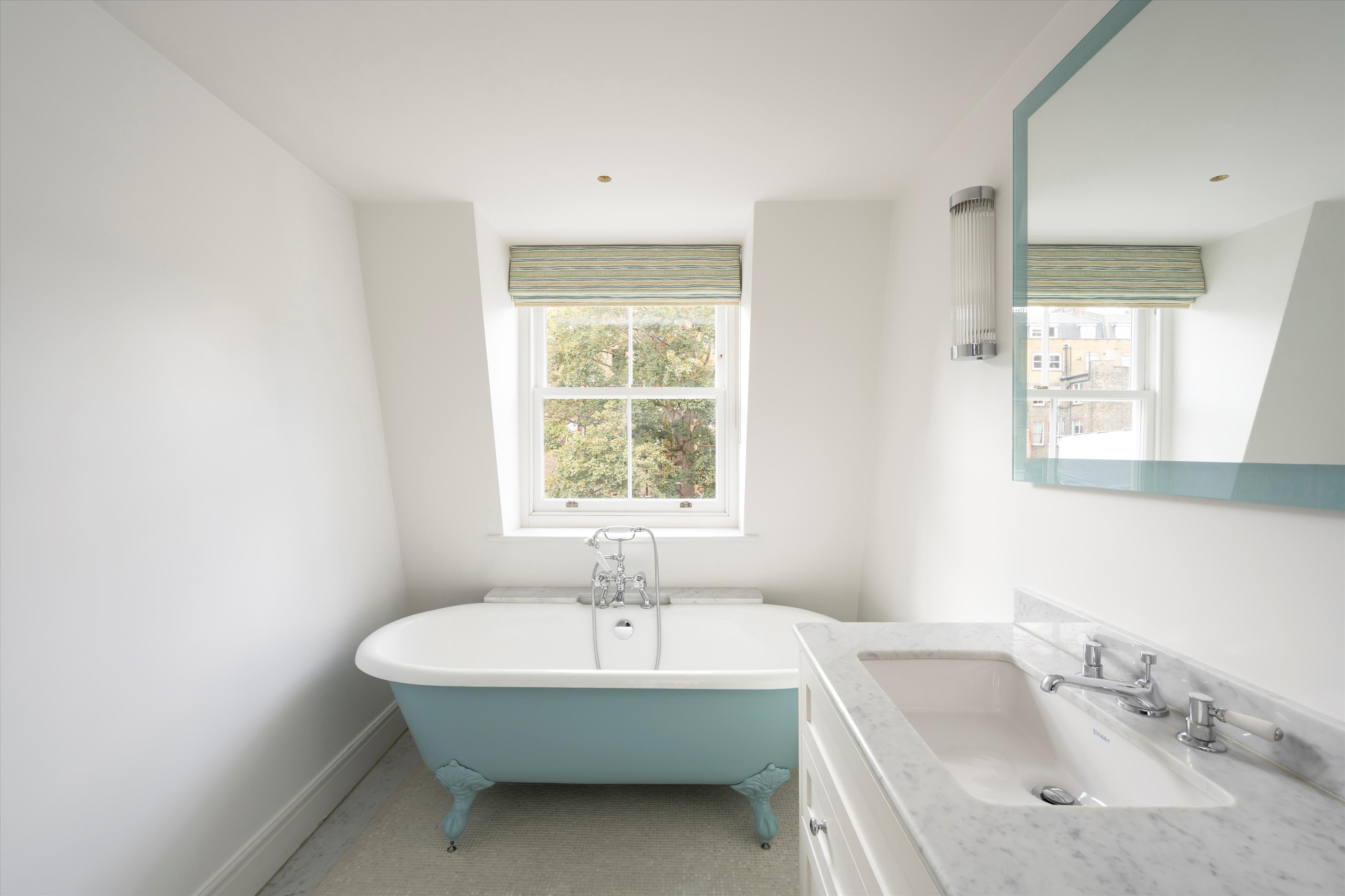 St Petersburgh Place, London, W2