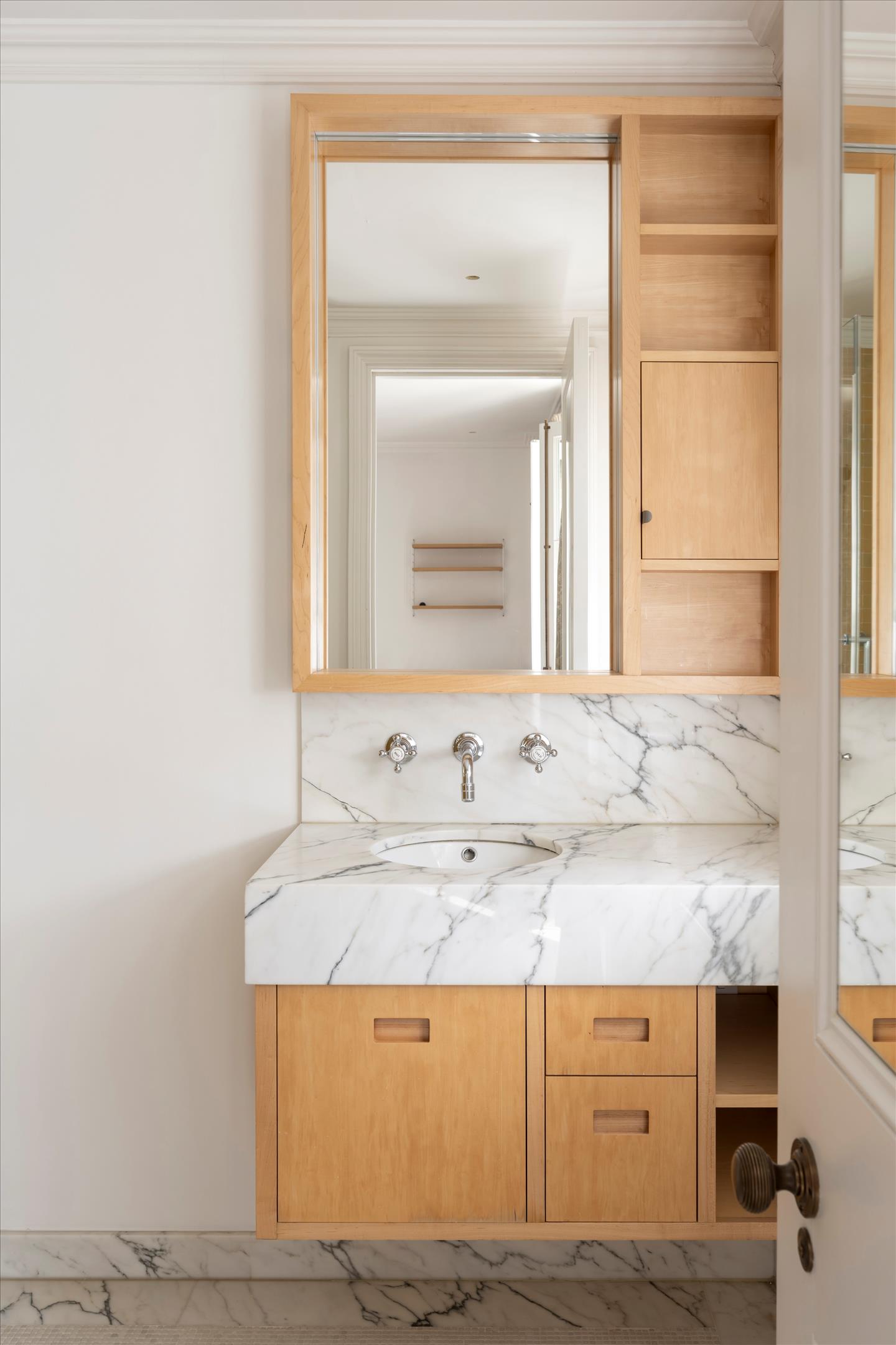 St Petersburgh Place, London, W2