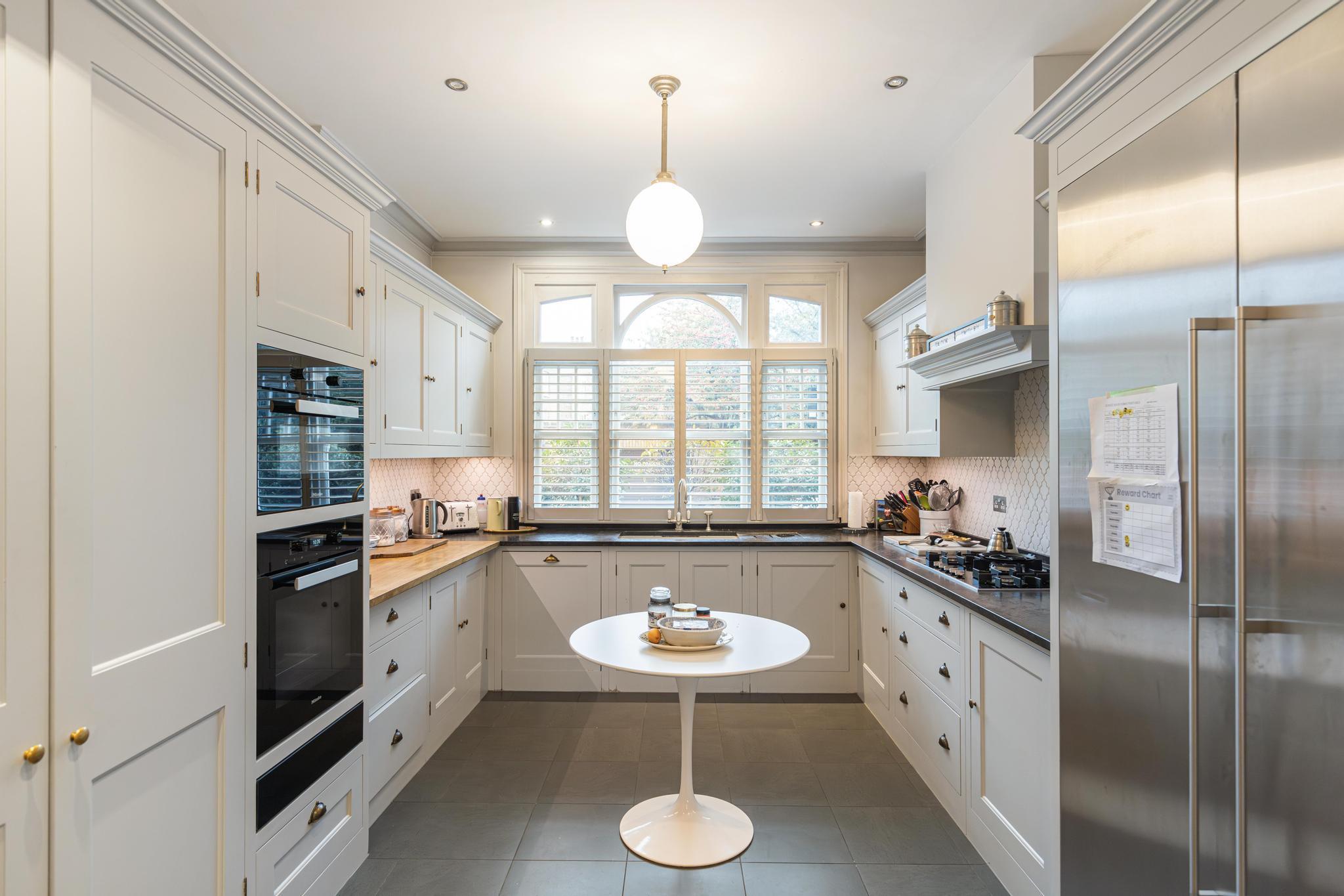 Bovingdon Road, London SW6