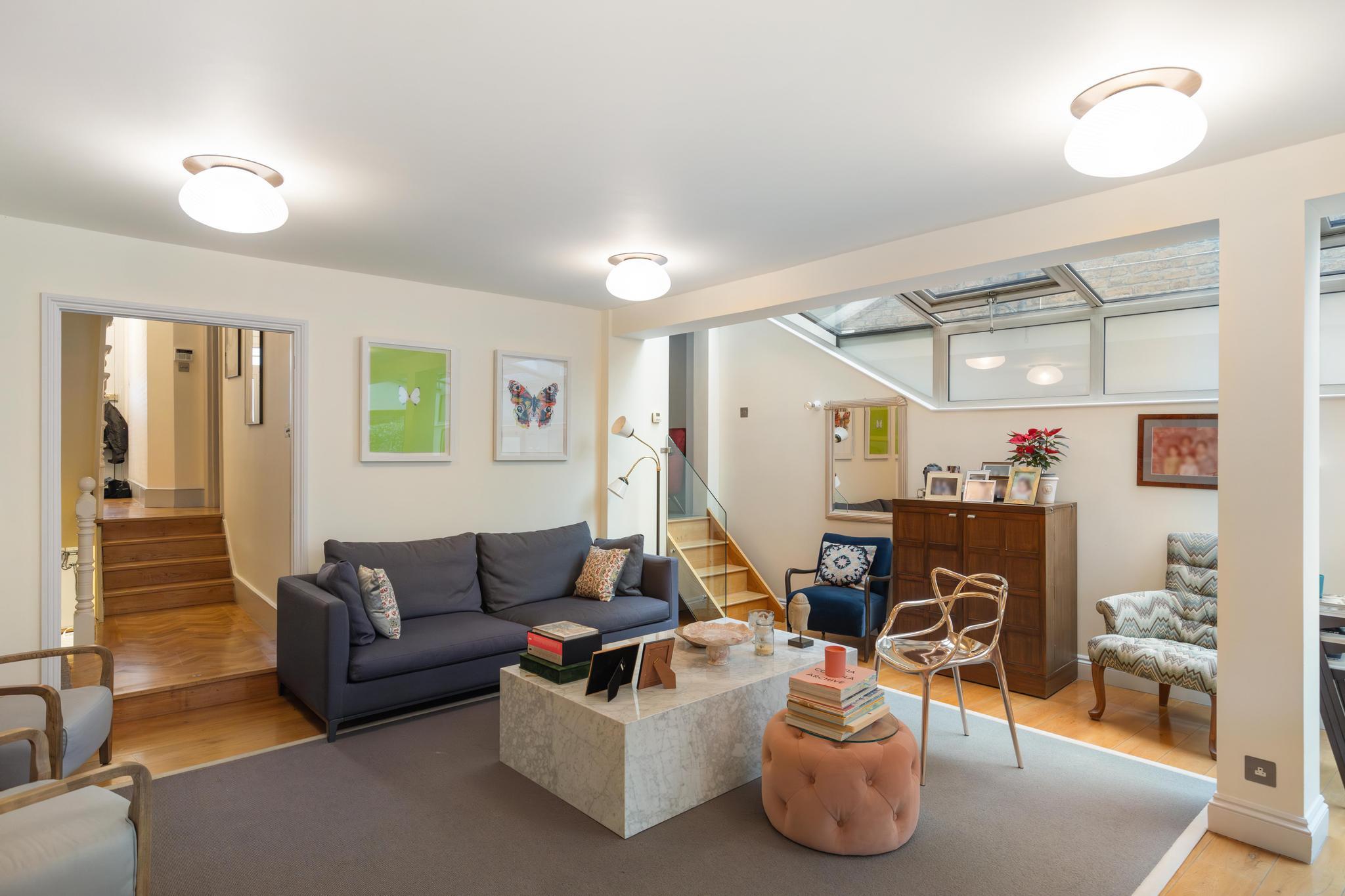 Bovingdon Road, London SW6