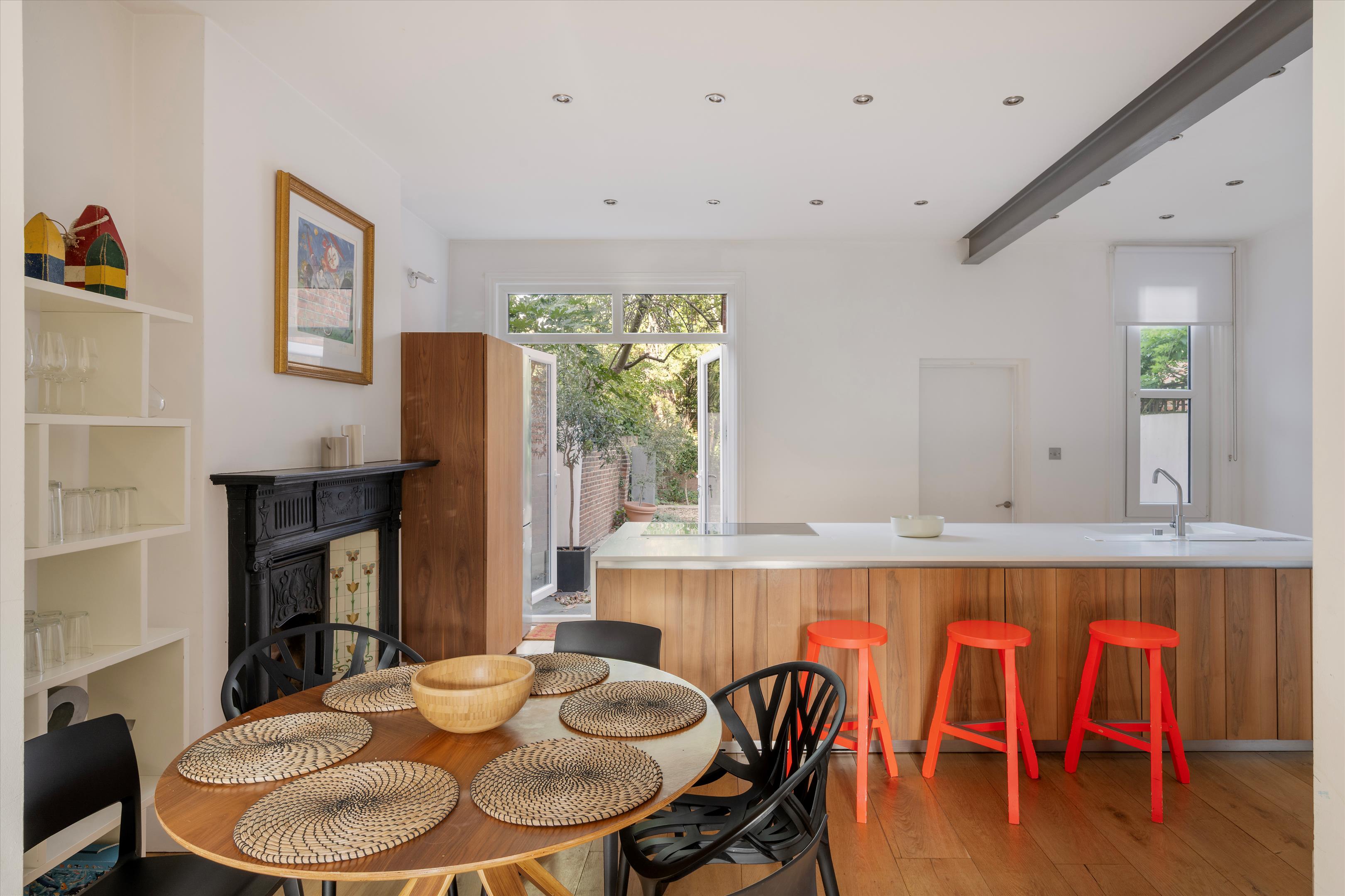 Wallingford Avenue, North Kensington, W10