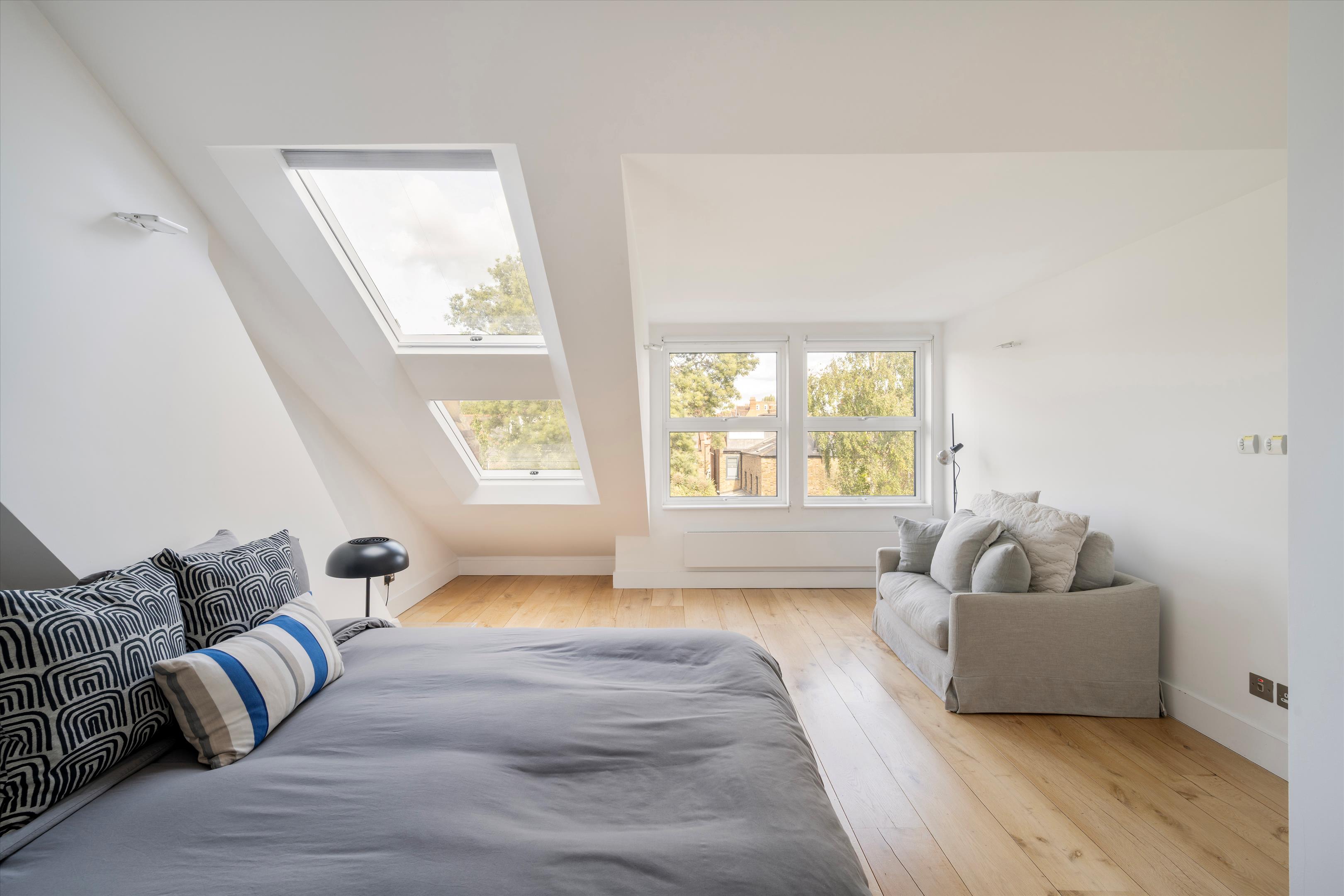 Wallingford Avenue, North Kensington, W10