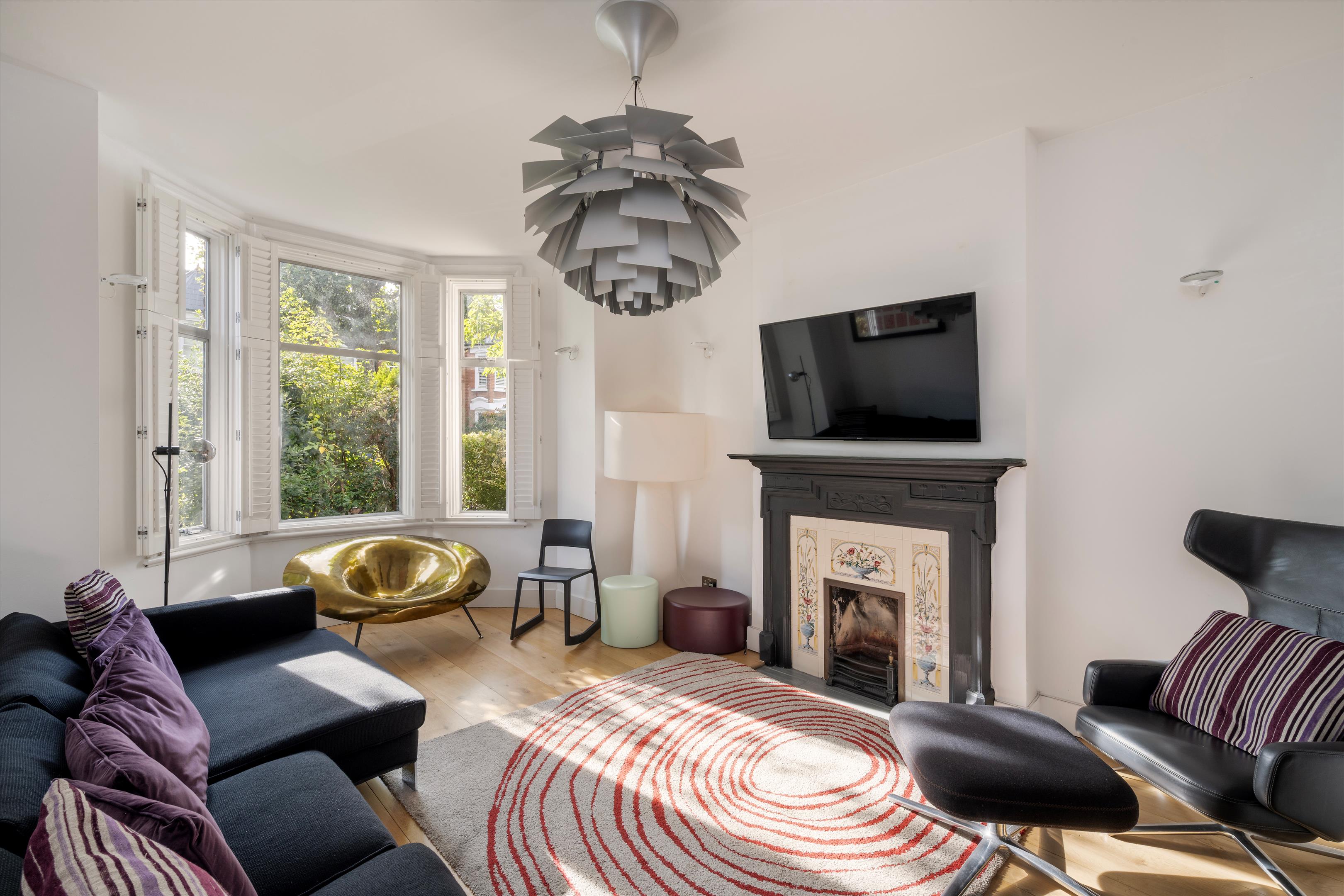 Wallingford Avenue, North Kensington, W10