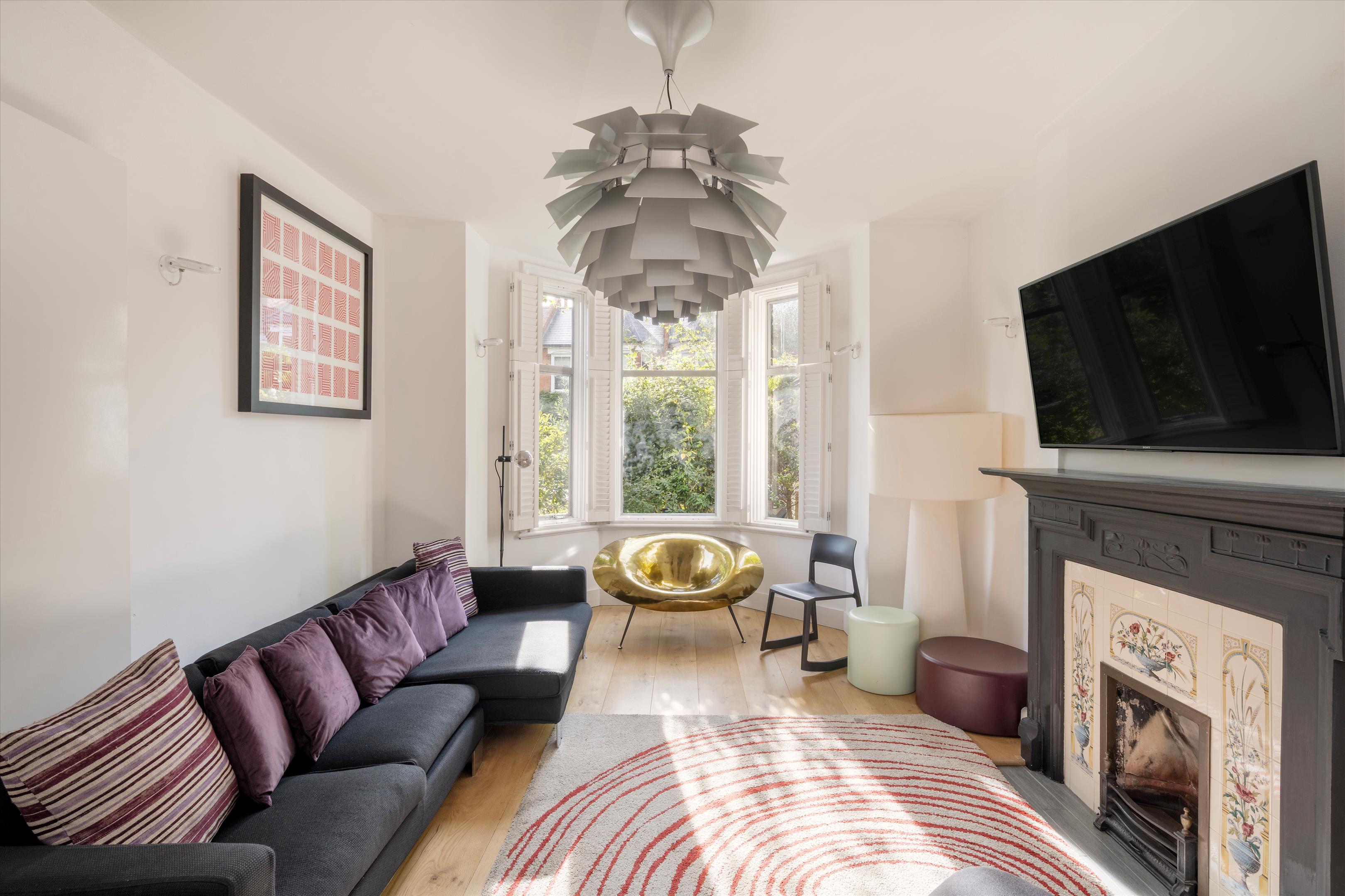 Wallingford Avenue, North Kensington, W10