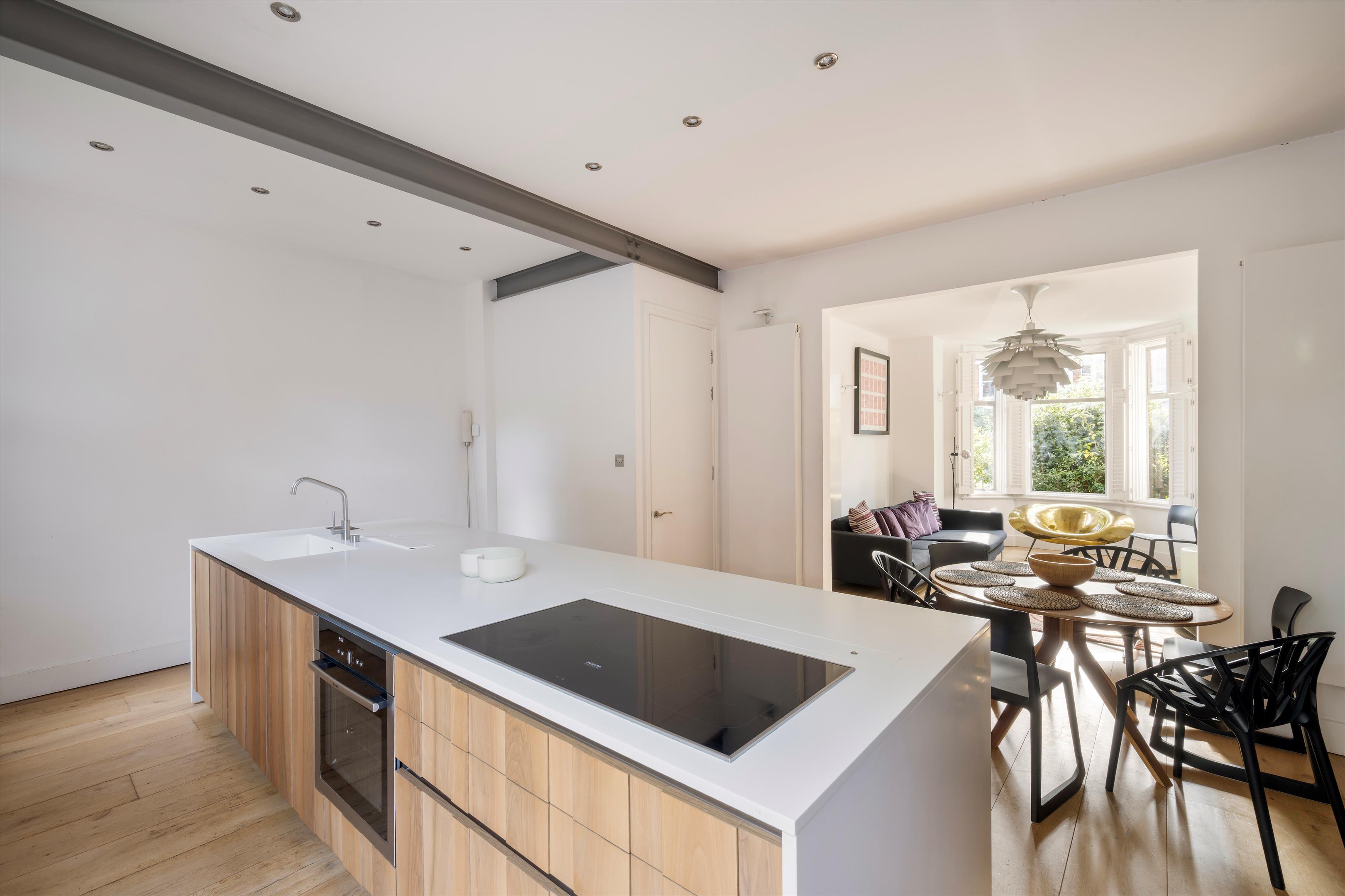 Wallingford Avenue, North Kensington, W10