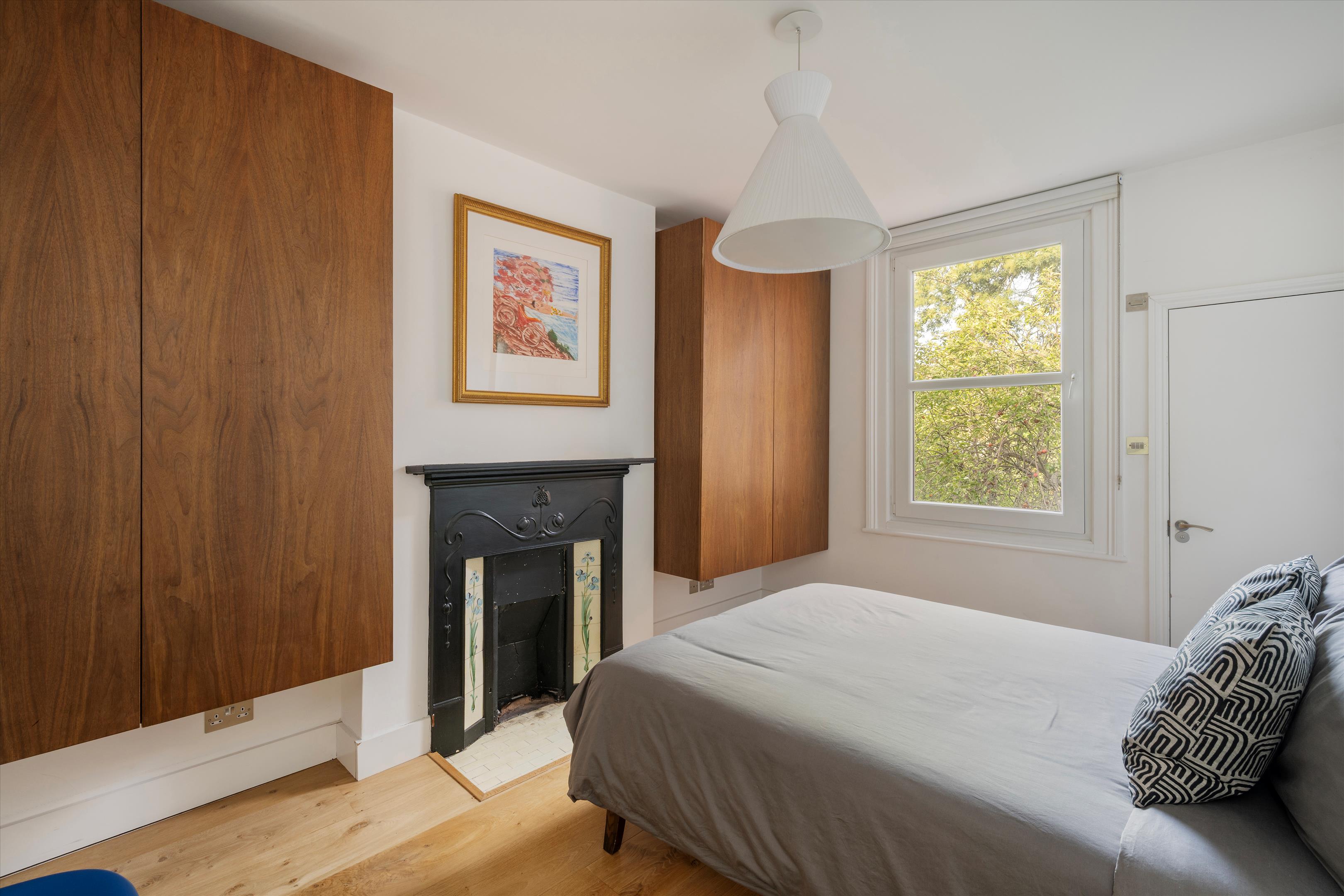 Wallingford Avenue, North Kensington, W10